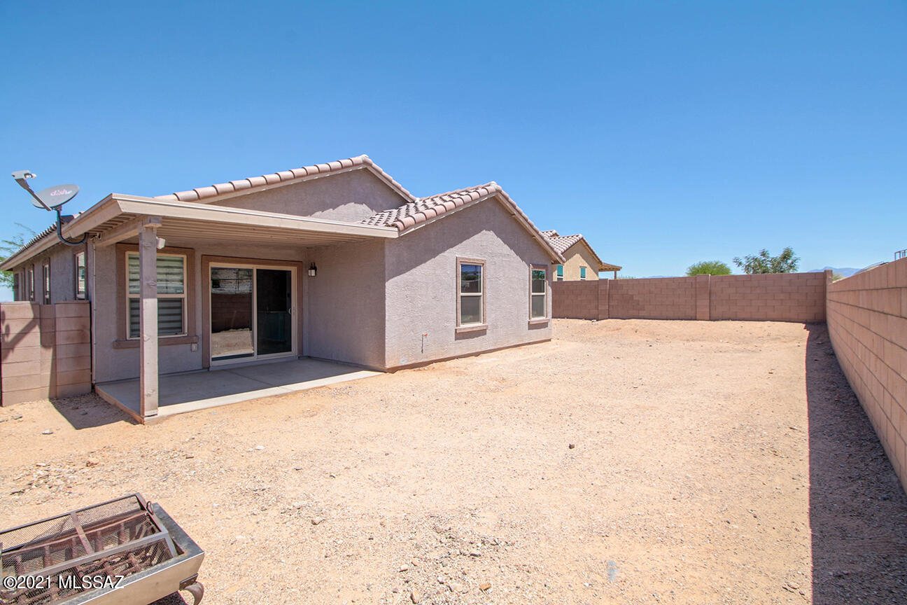 Santa Rita Ranch II (1-301) - Residential