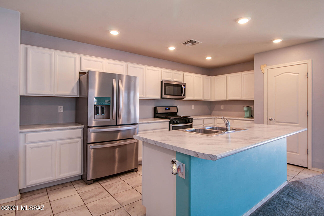 Santa Rita Ranch II (1-301) - Residential