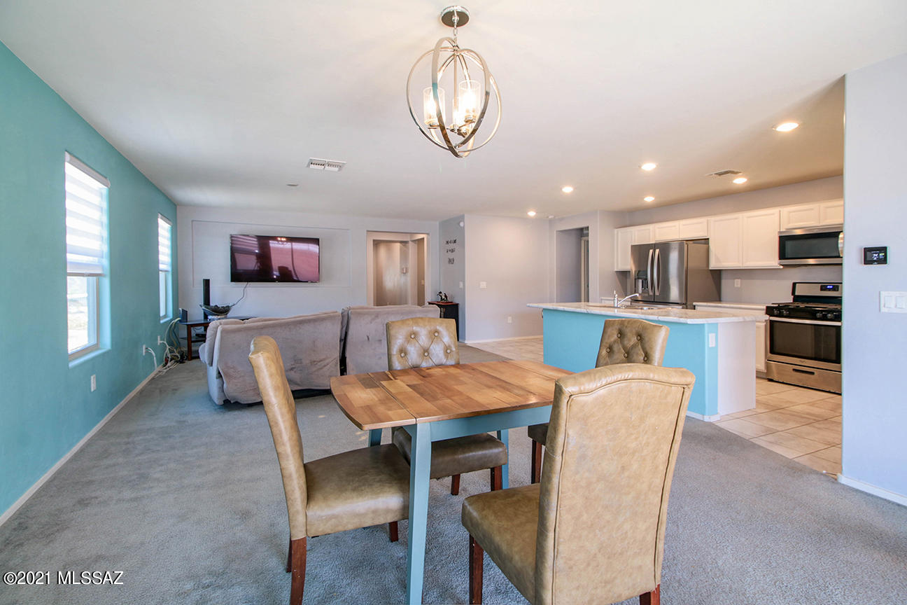 Santa Rita Ranch II (1-301) - Residential