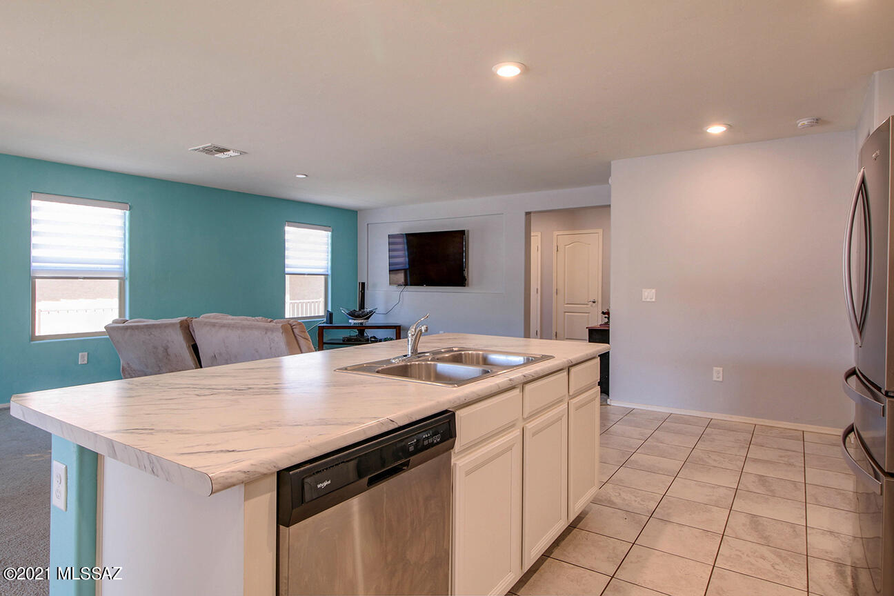 Santa Rita Ranch II (1-301) - Residential
