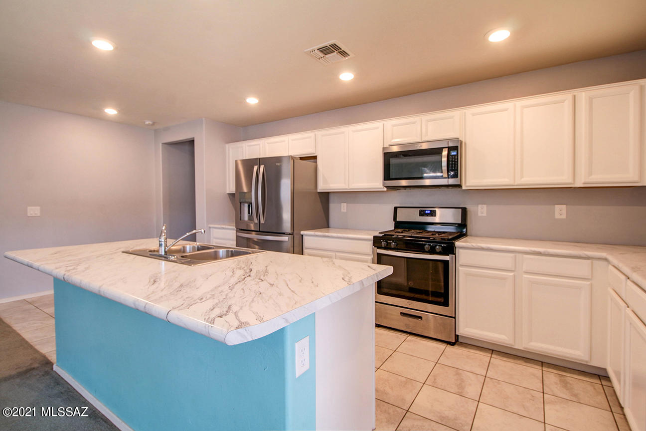 Santa Rita Ranch II (1-301) - Residential