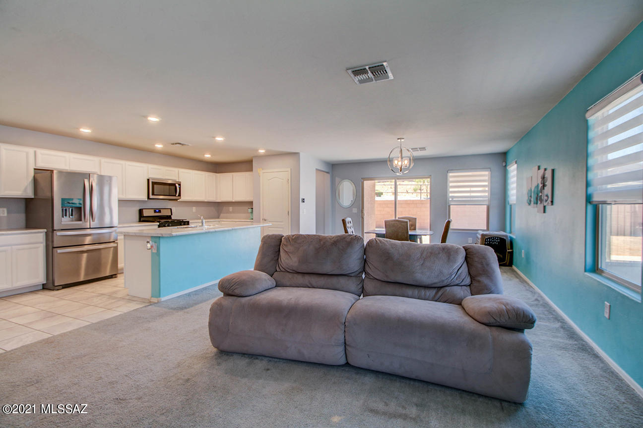 Santa Rita Ranch II (1-301) - Residential