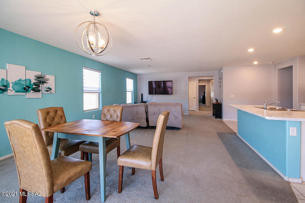 Santa Rita Ranch II (1-301) - Residential