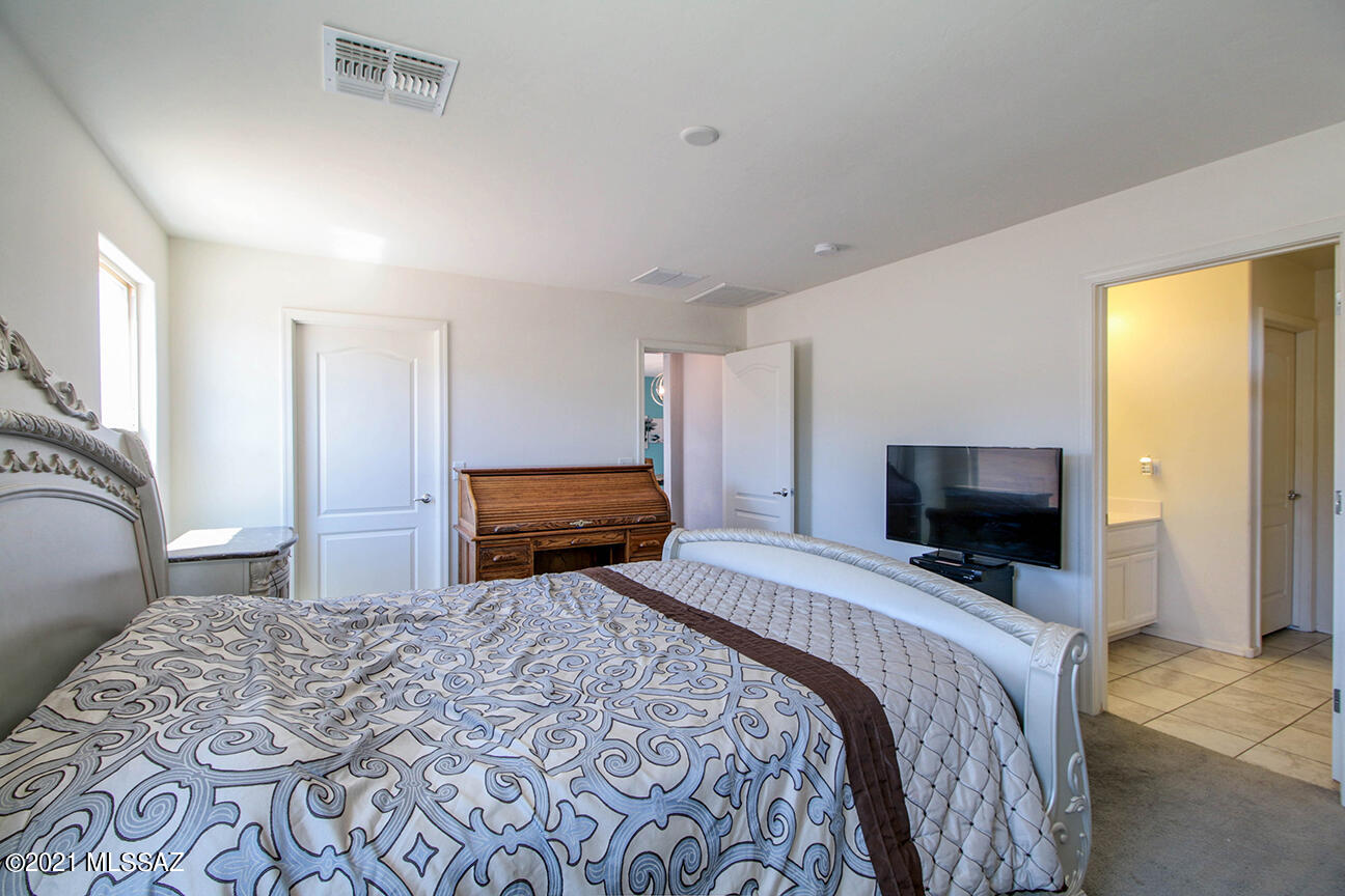 Santa Rita Ranch II (1-301) - Residential