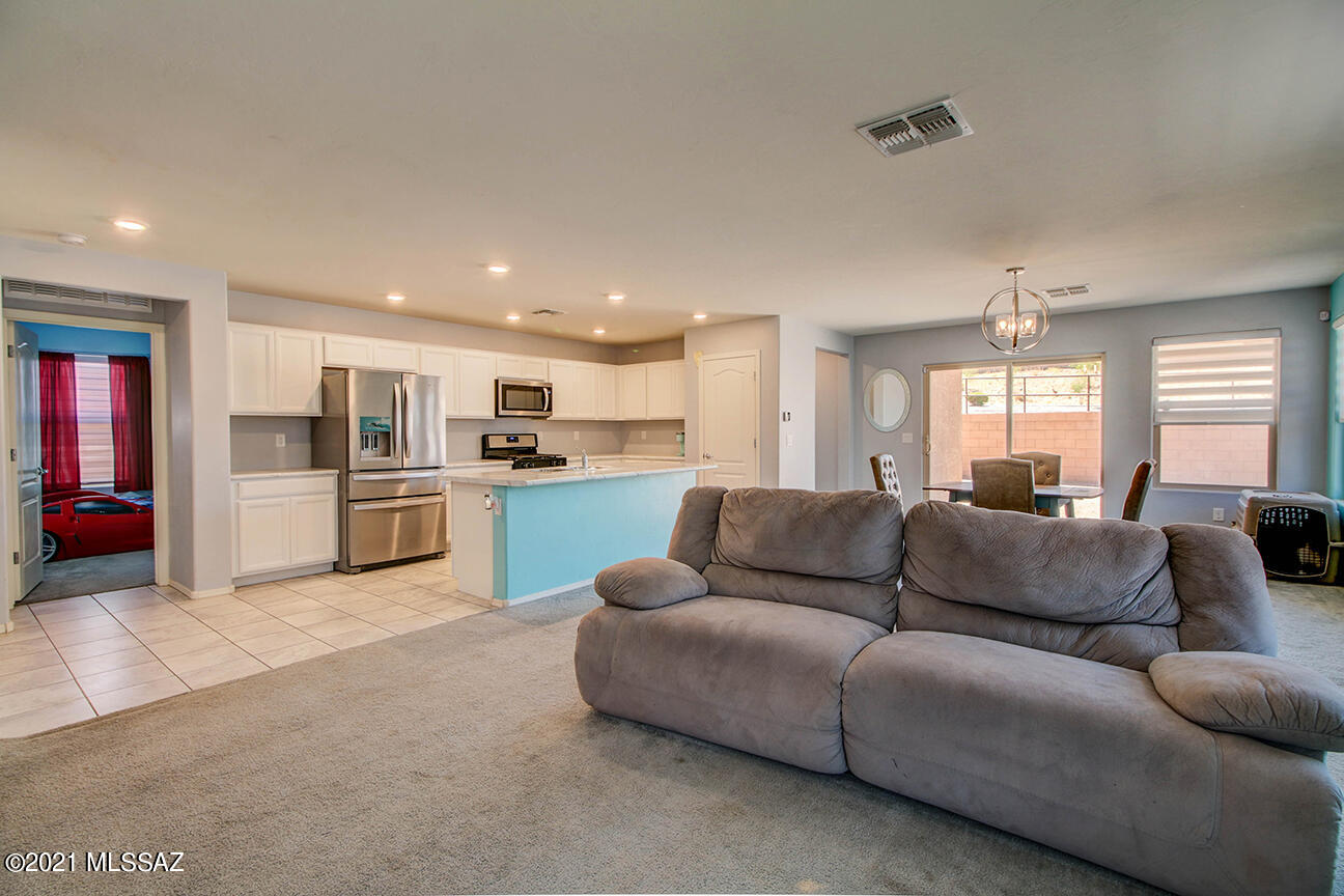 Santa Rita Ranch II (1-301) - Residential