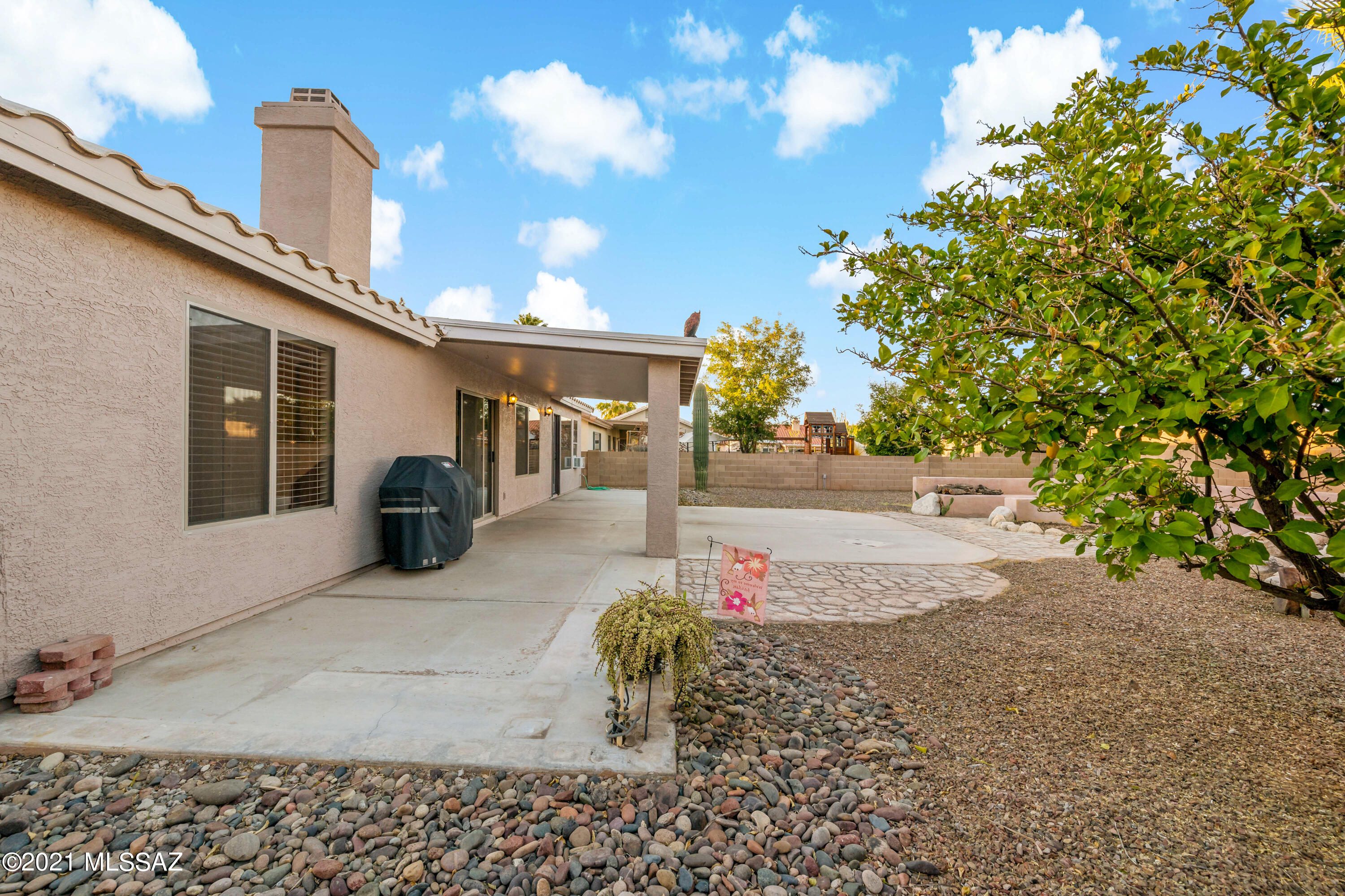 Continental Ranch Parcel 11 - Residential