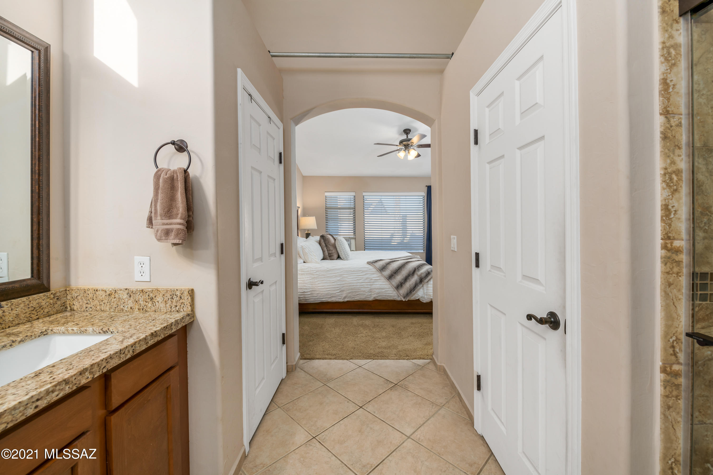 Continental Ranch Parcel 11 - Residential