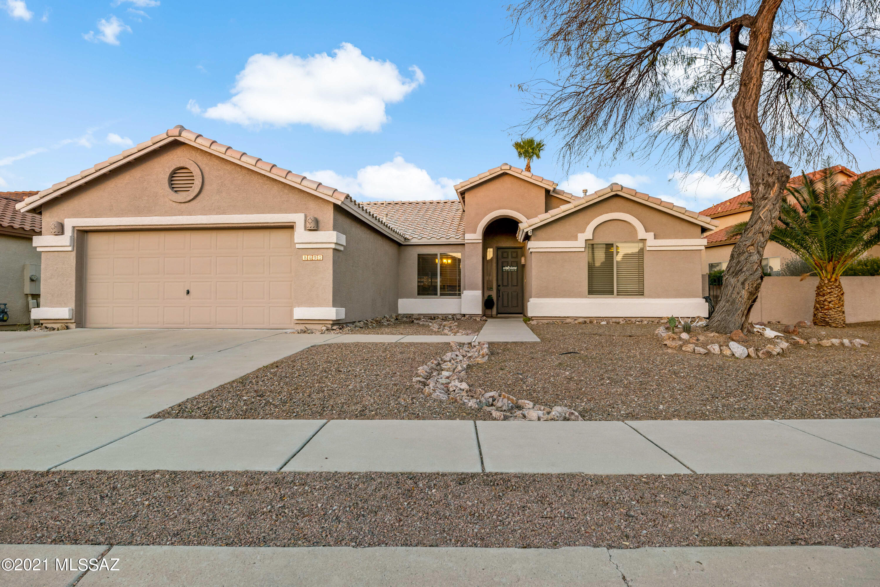 Continental Ranch Parcel 11 - Residential