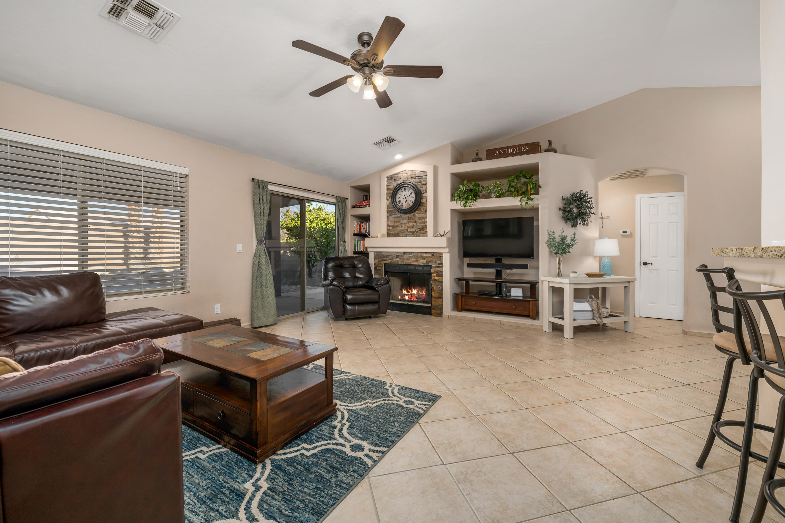 Continental Ranch Parcel 11 - Residential