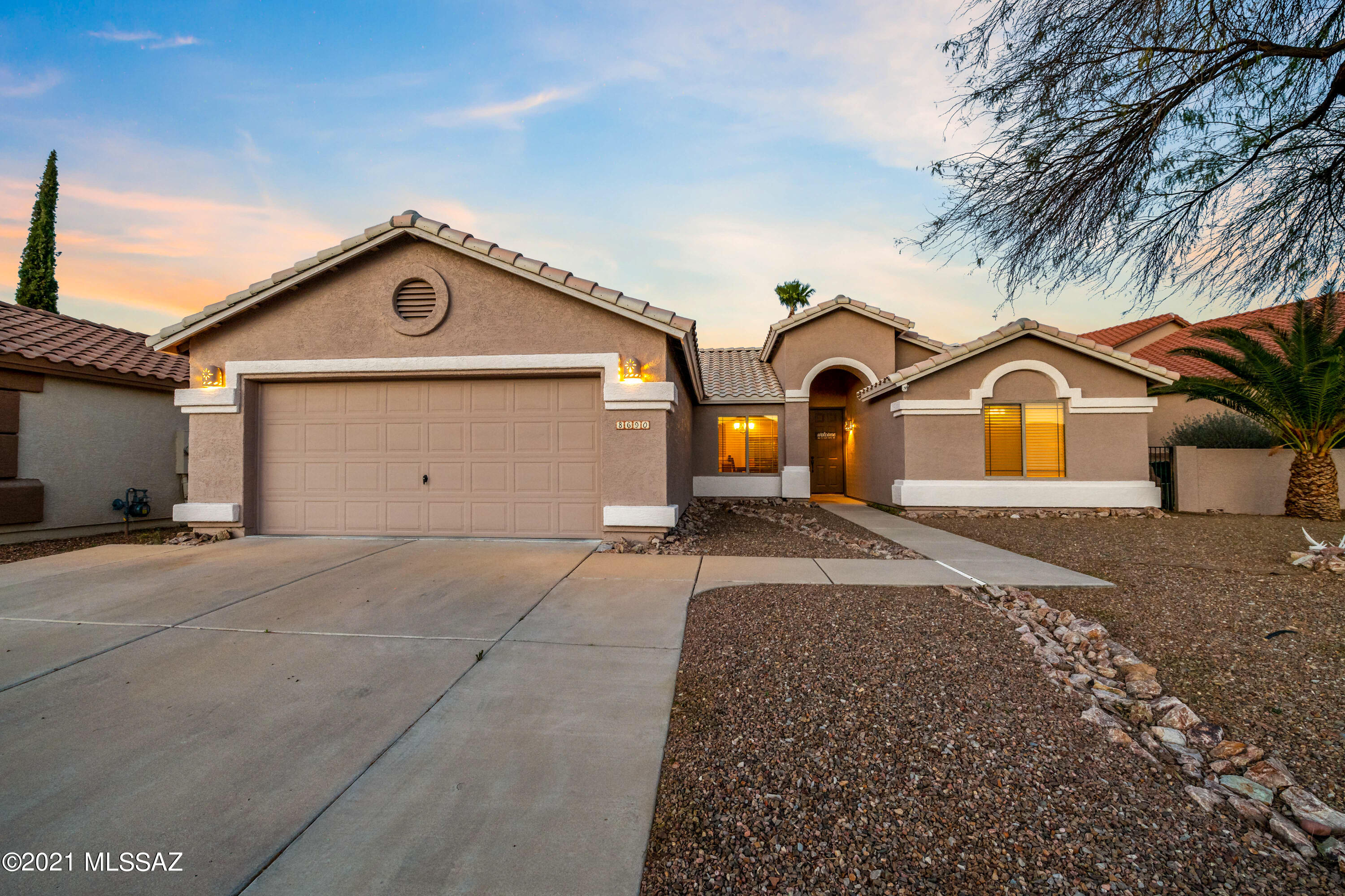 Continental Ranch Parcel 11 - Residential