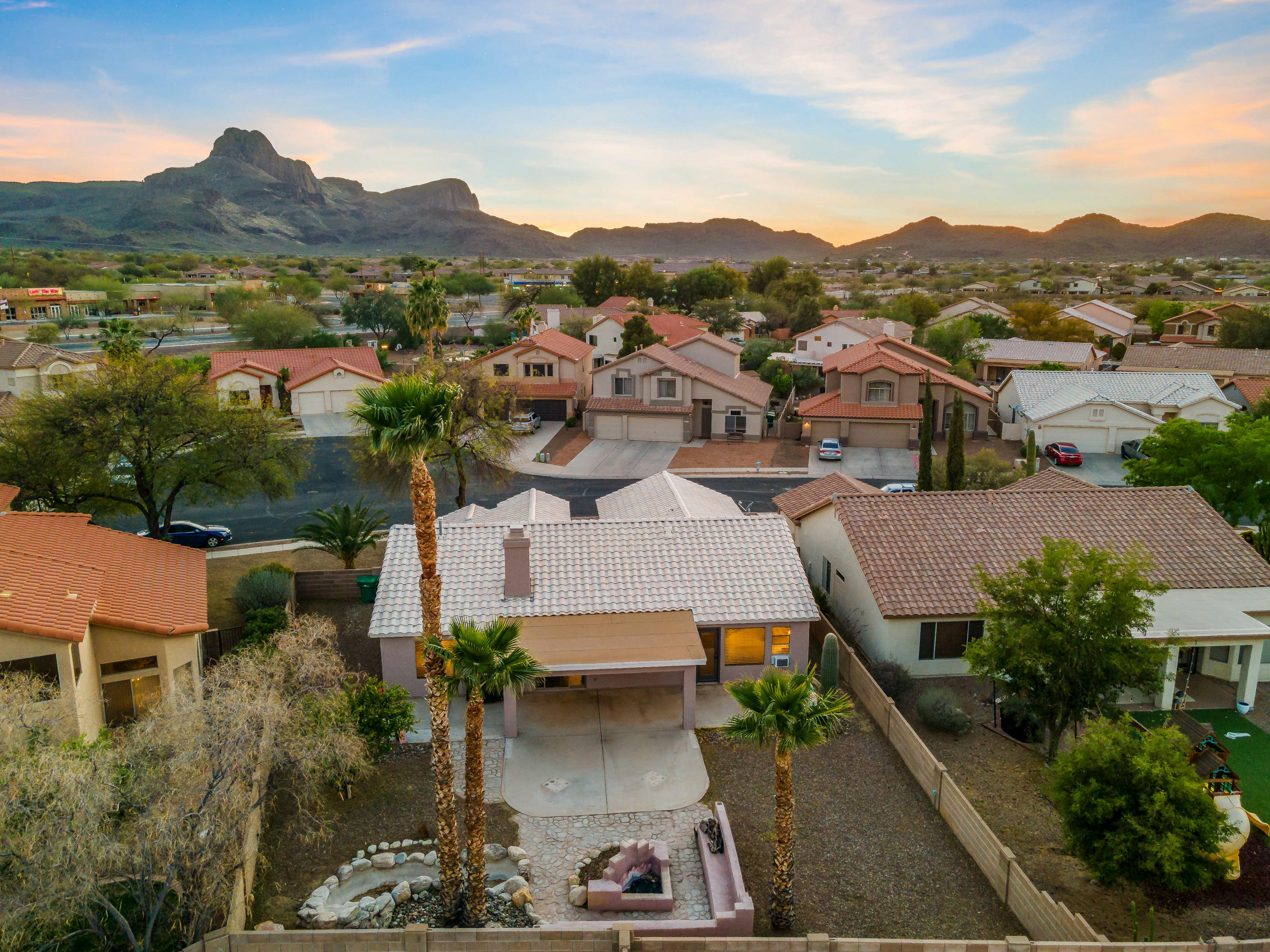 Continental Ranch Parcel 11 - Residential