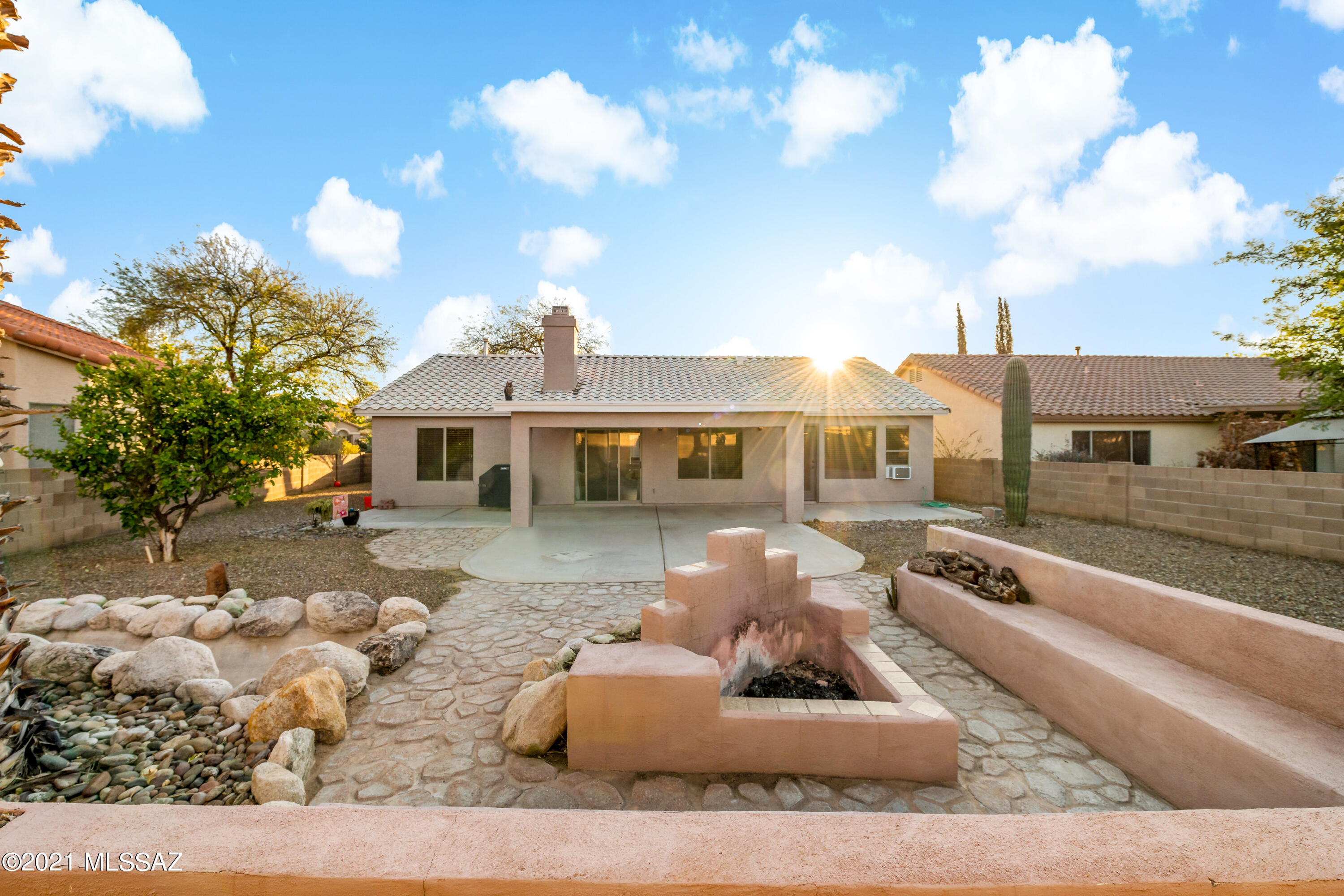 Continental Ranch Parcel 11 - Residential
