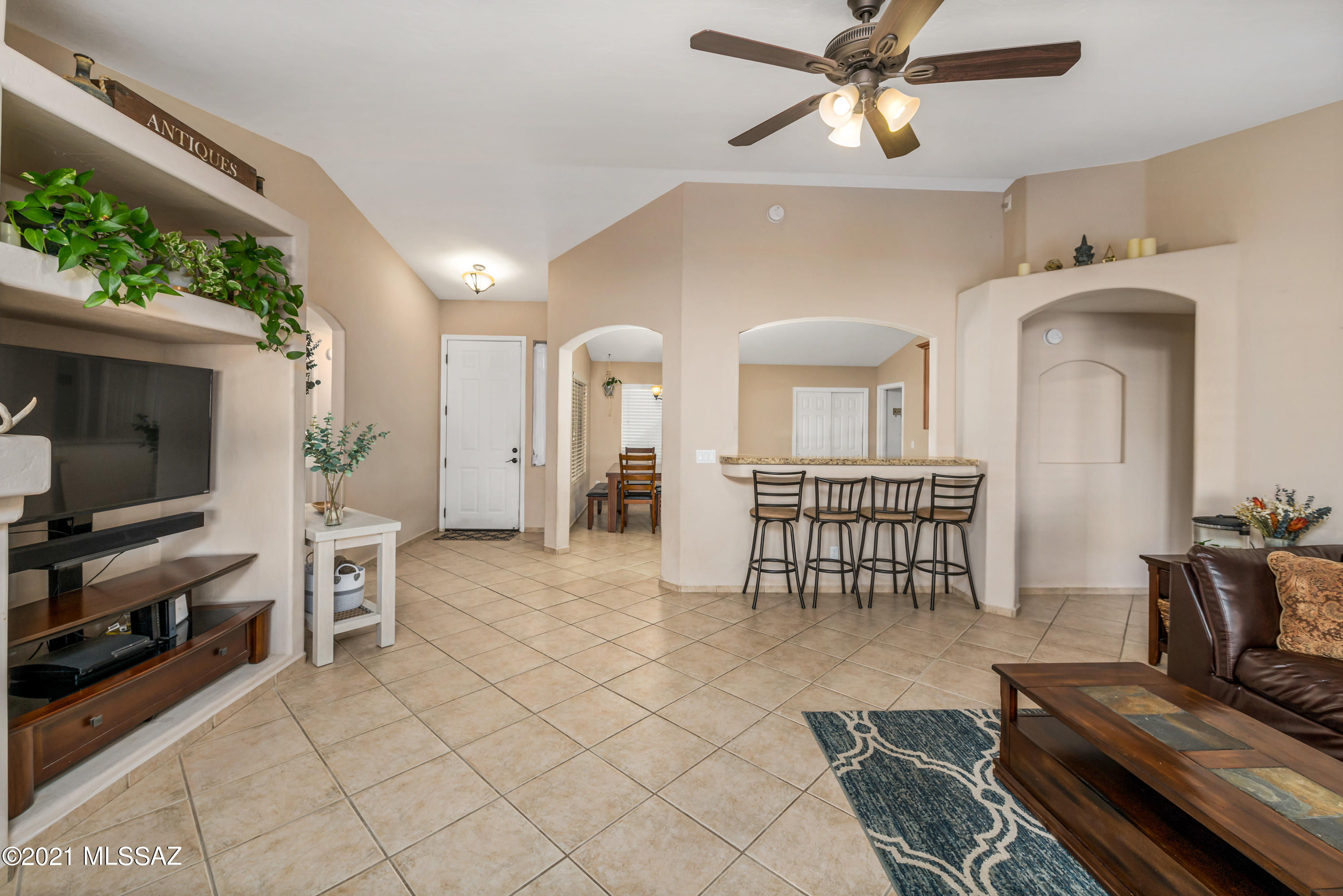 Continental Ranch Parcel 11 - Residential