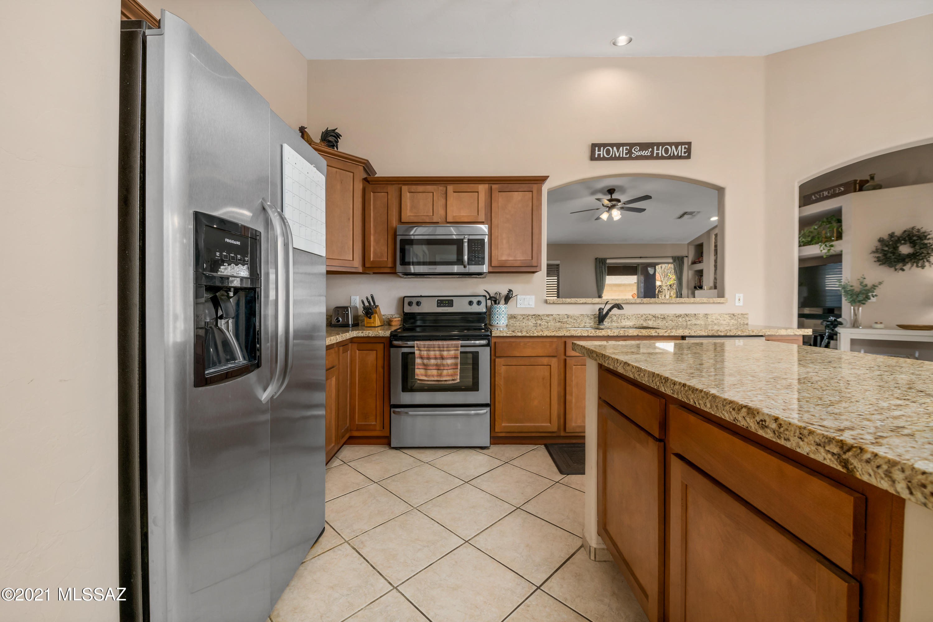 Continental Ranch Parcel 11 - Residential