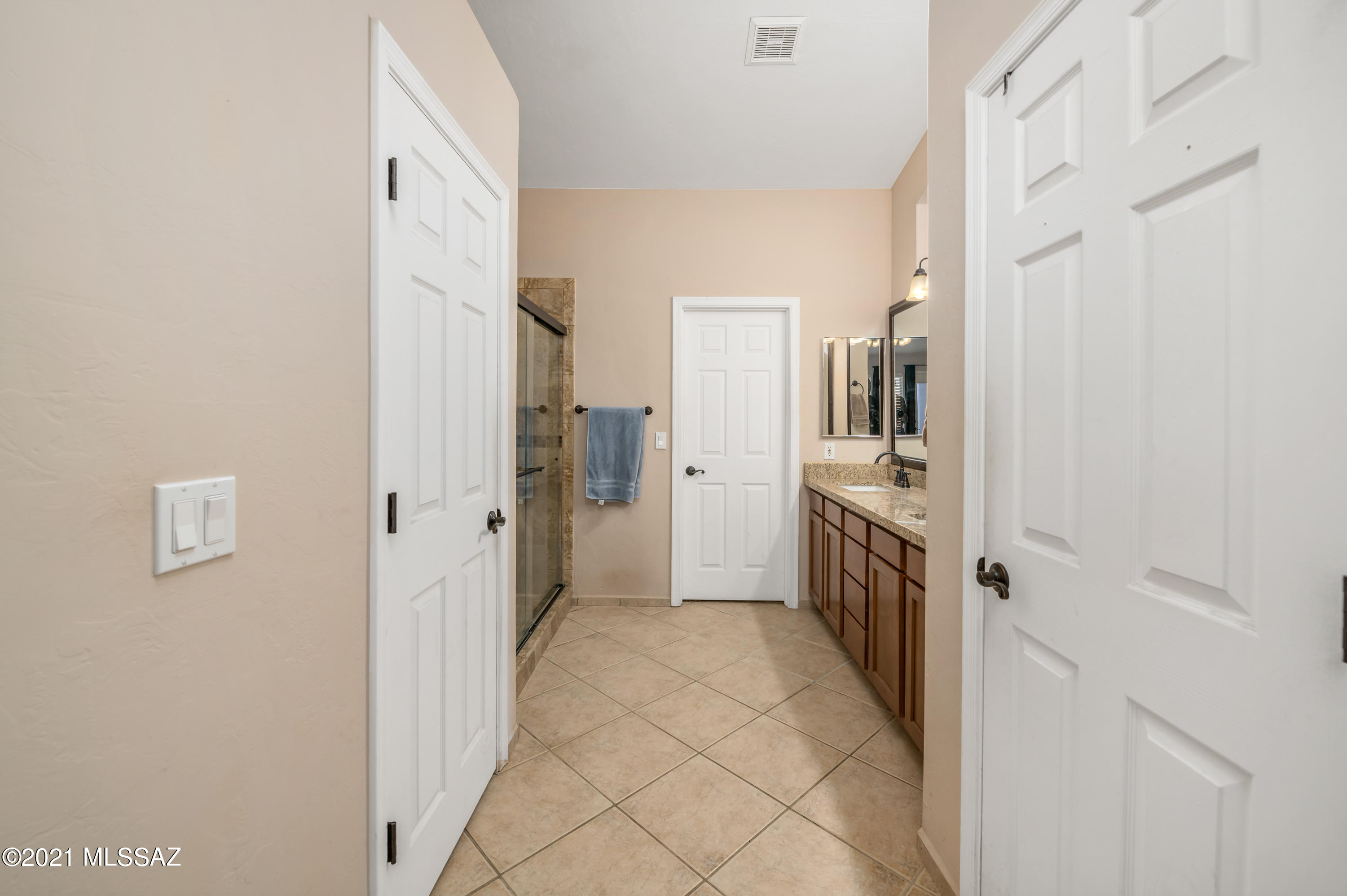 Continental Ranch Parcel 11 - Residential