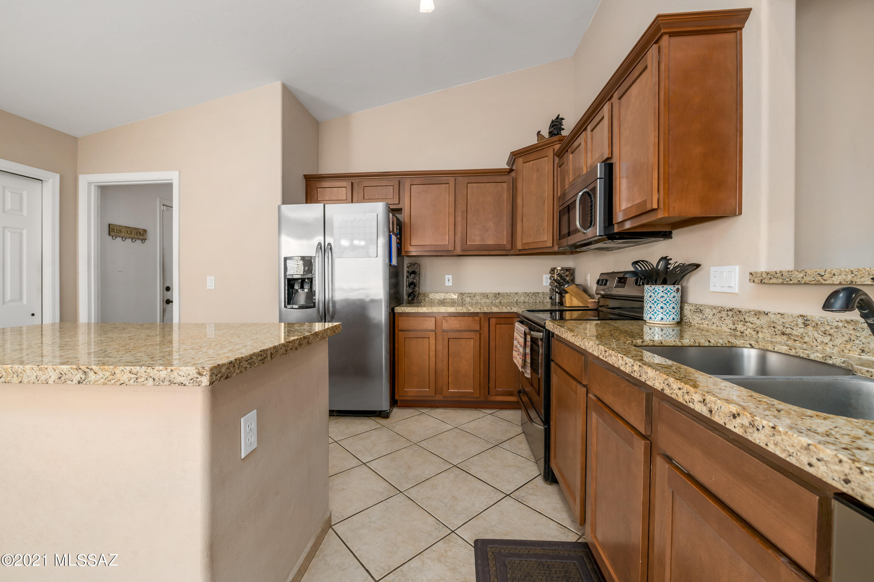 Continental Ranch Parcel 11 - Residential