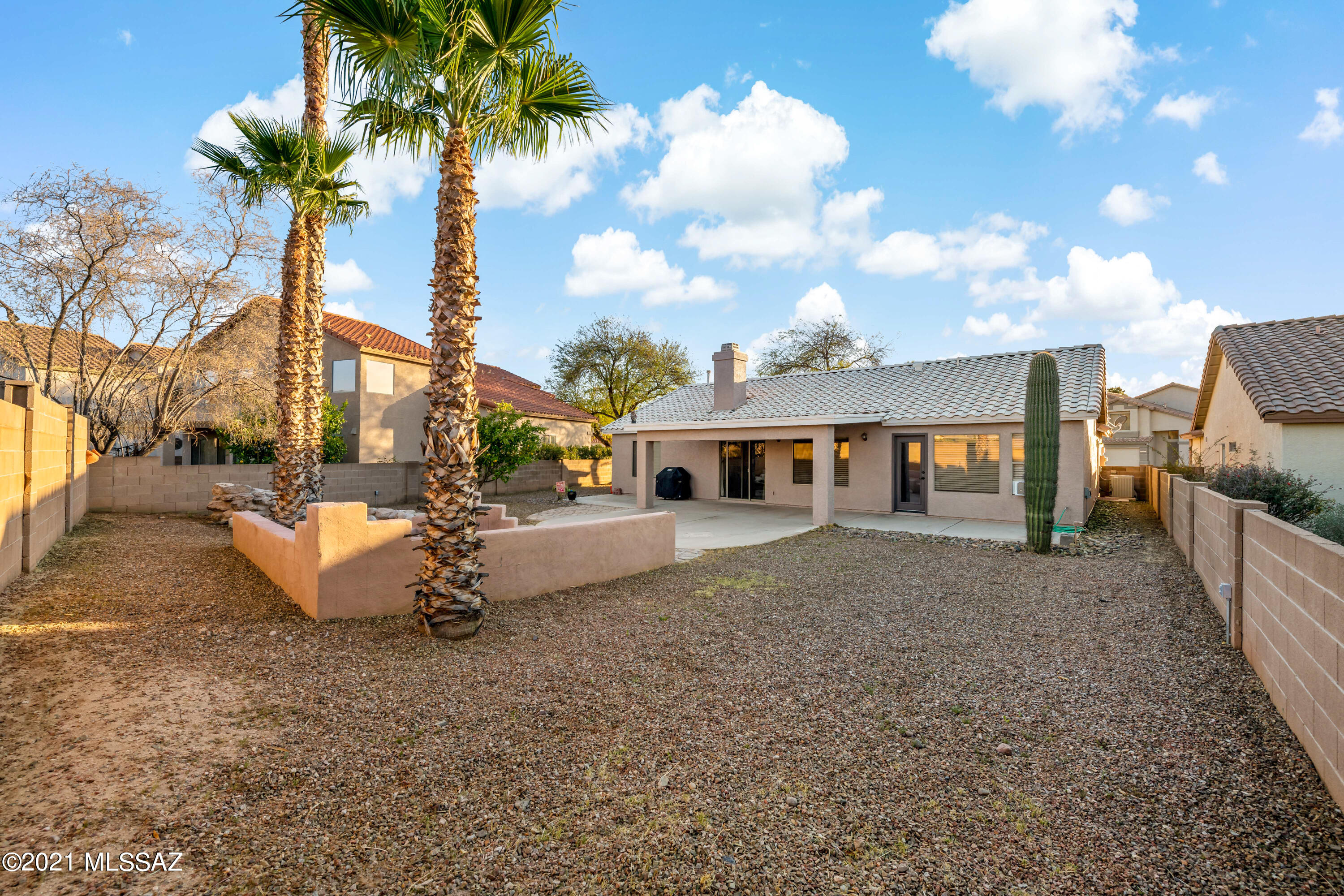 Continental Ranch Parcel 11 - Residential