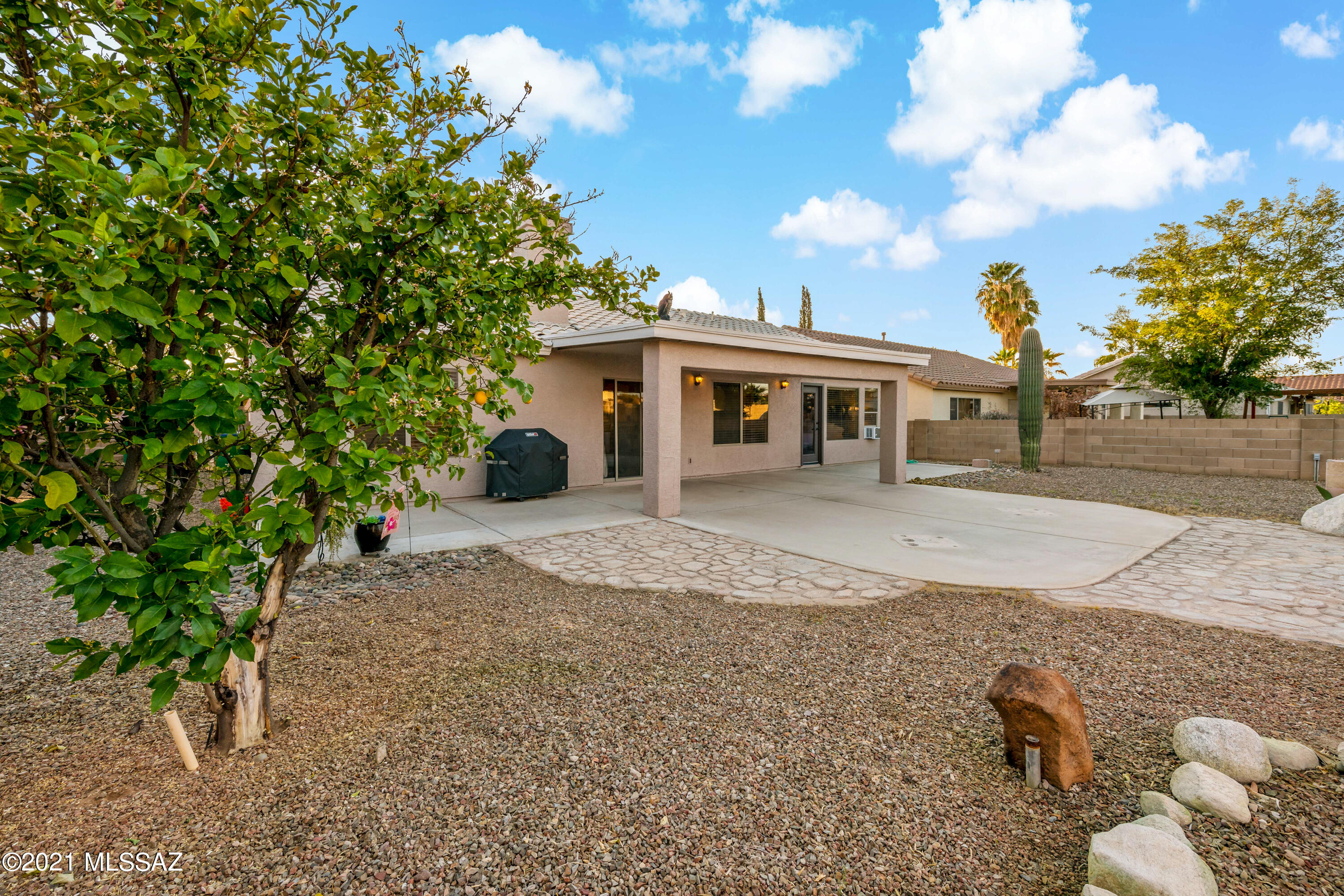Continental Ranch Parcel 11 - Residential