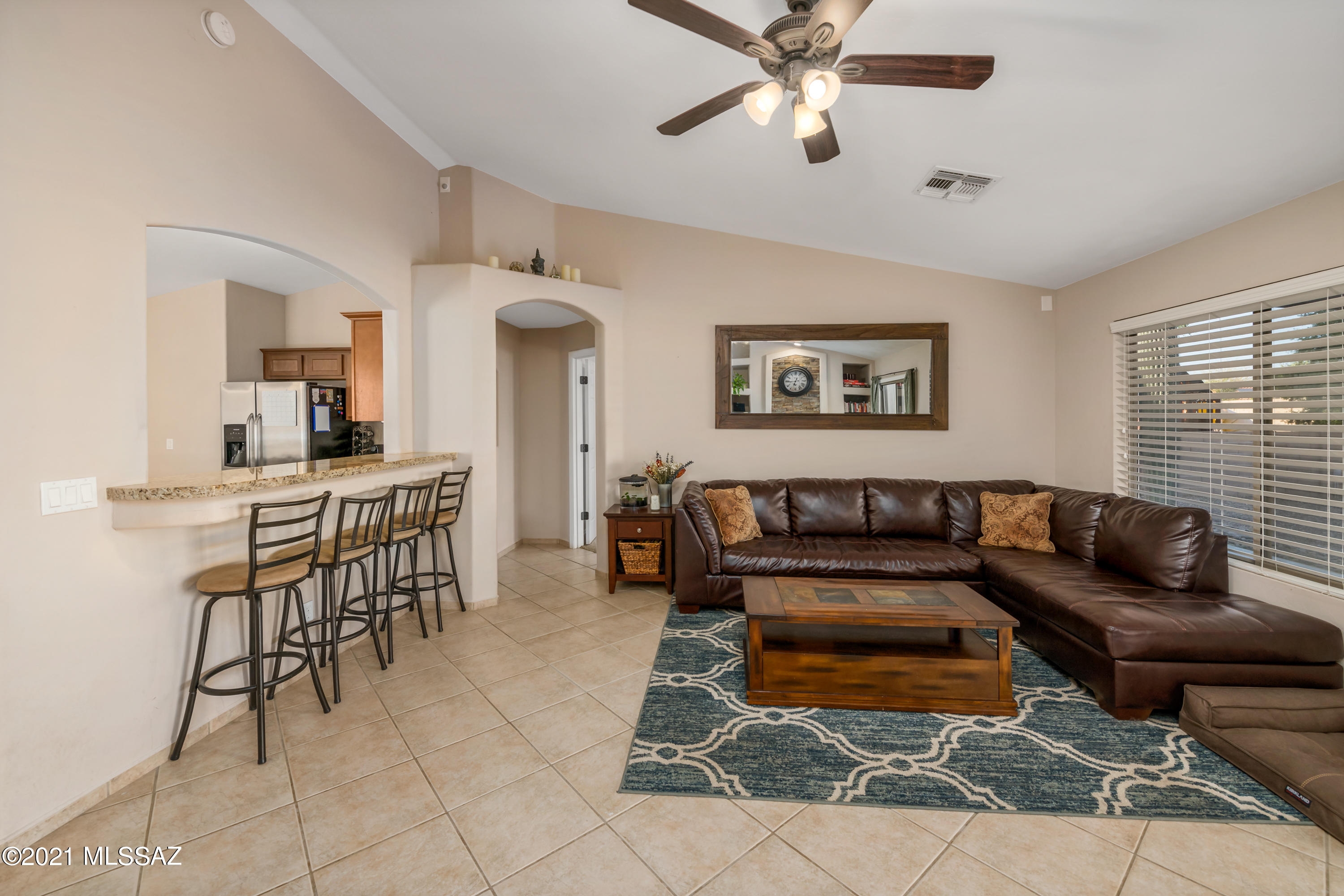 Continental Ranch Parcel 11 - Residential