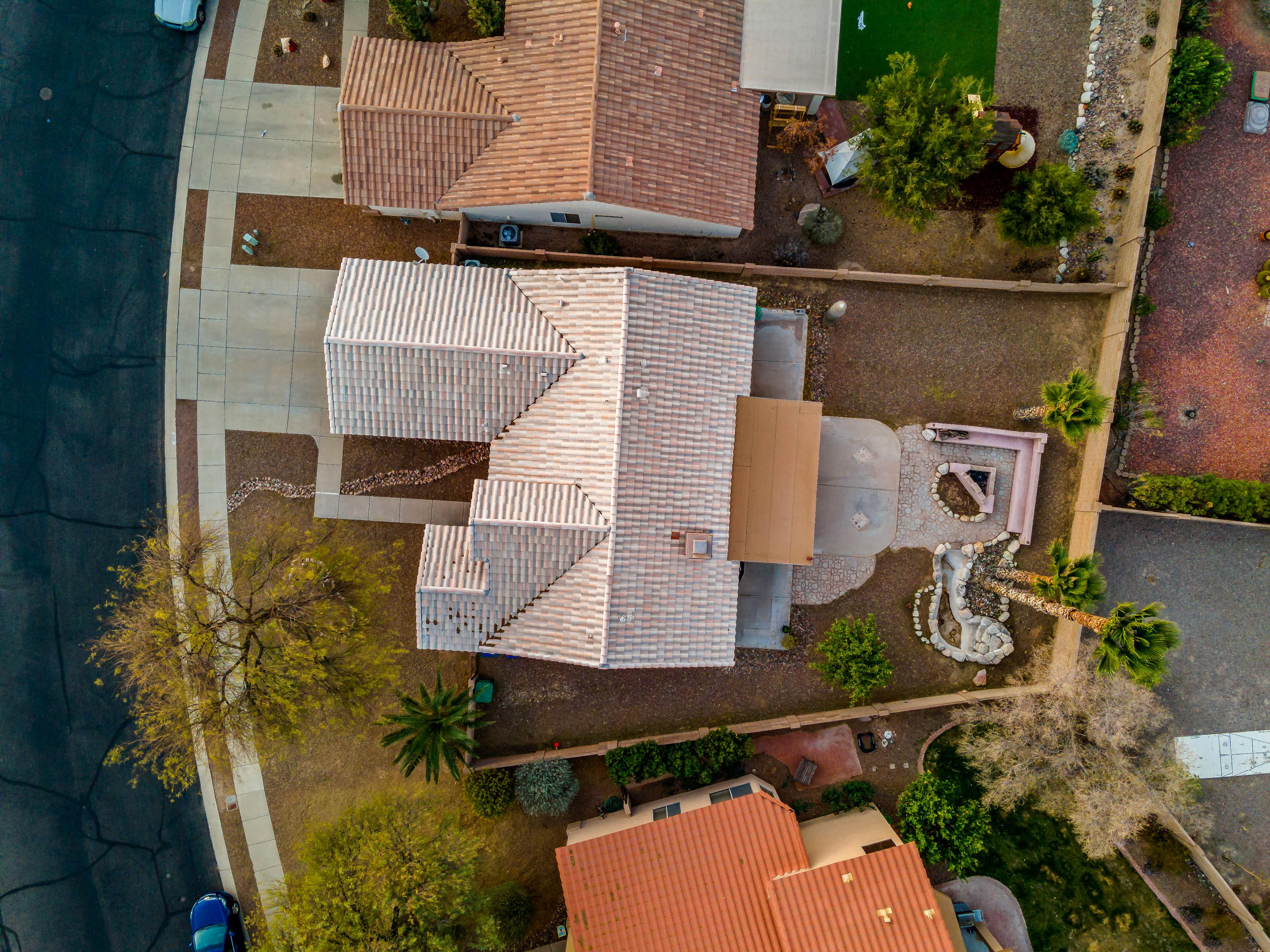 Continental Ranch Parcel 11 - Residential
