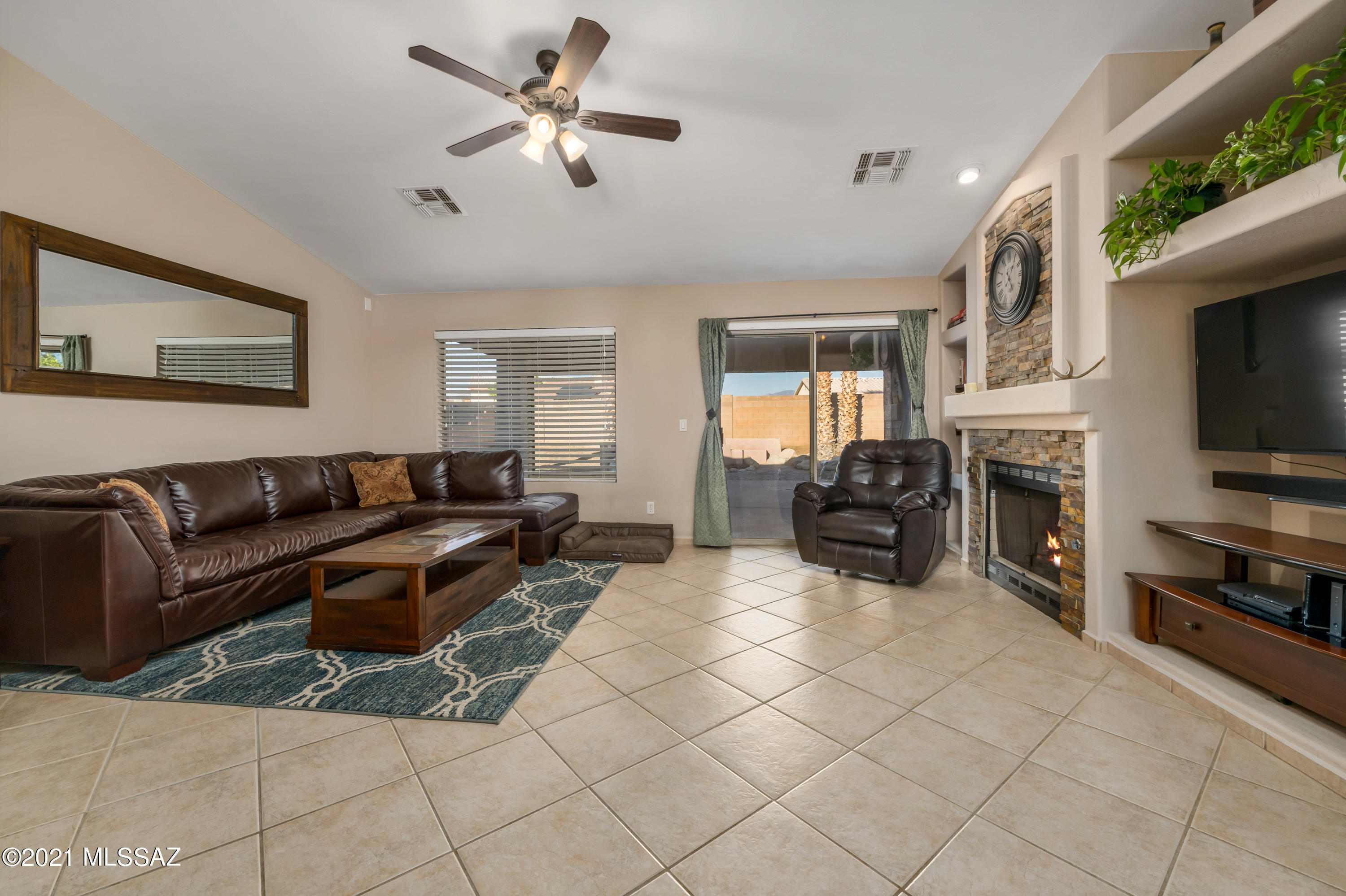Continental Ranch Parcel 11 - Residential
