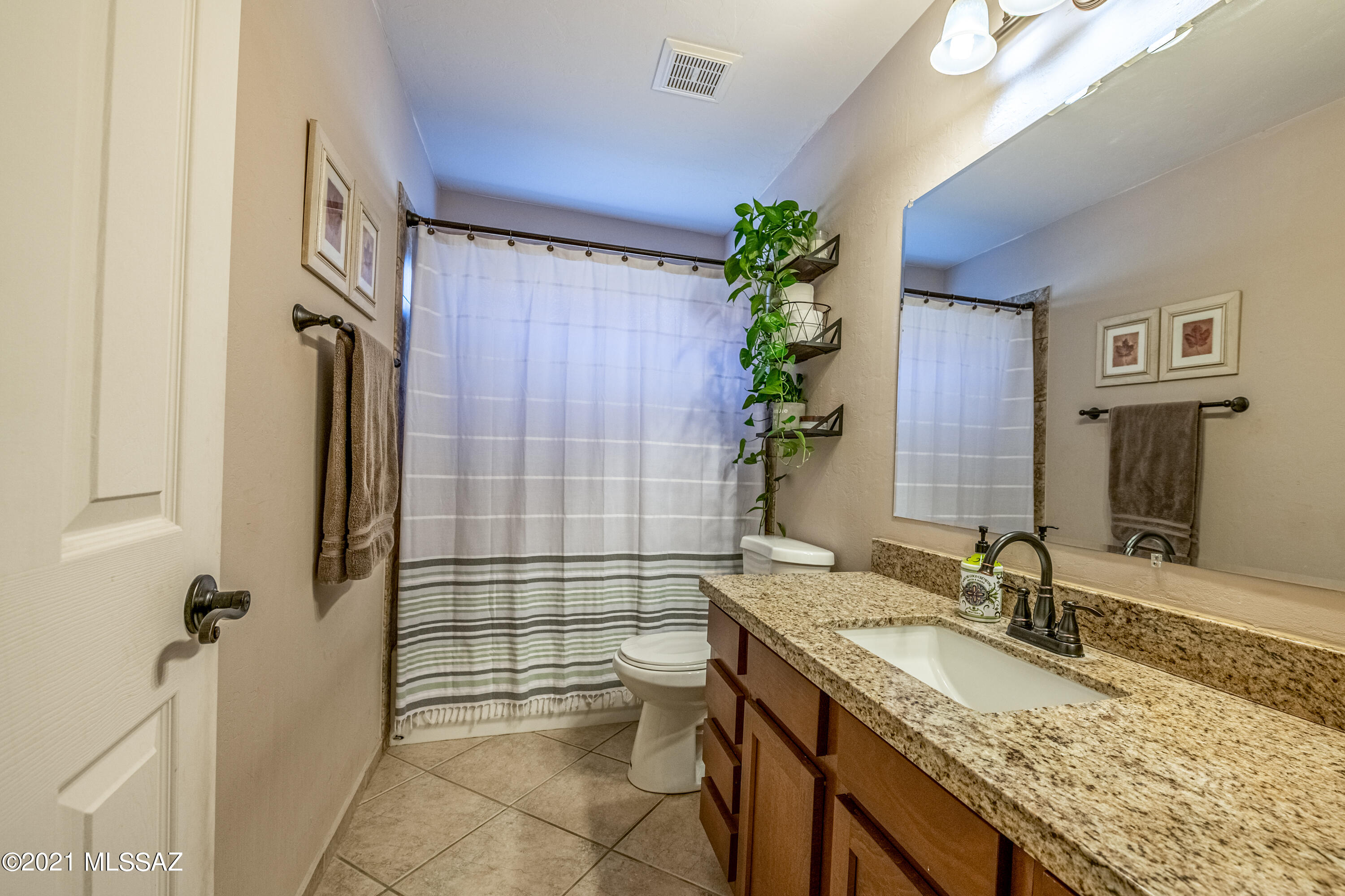 Continental Ranch Parcel 11 - Residential
