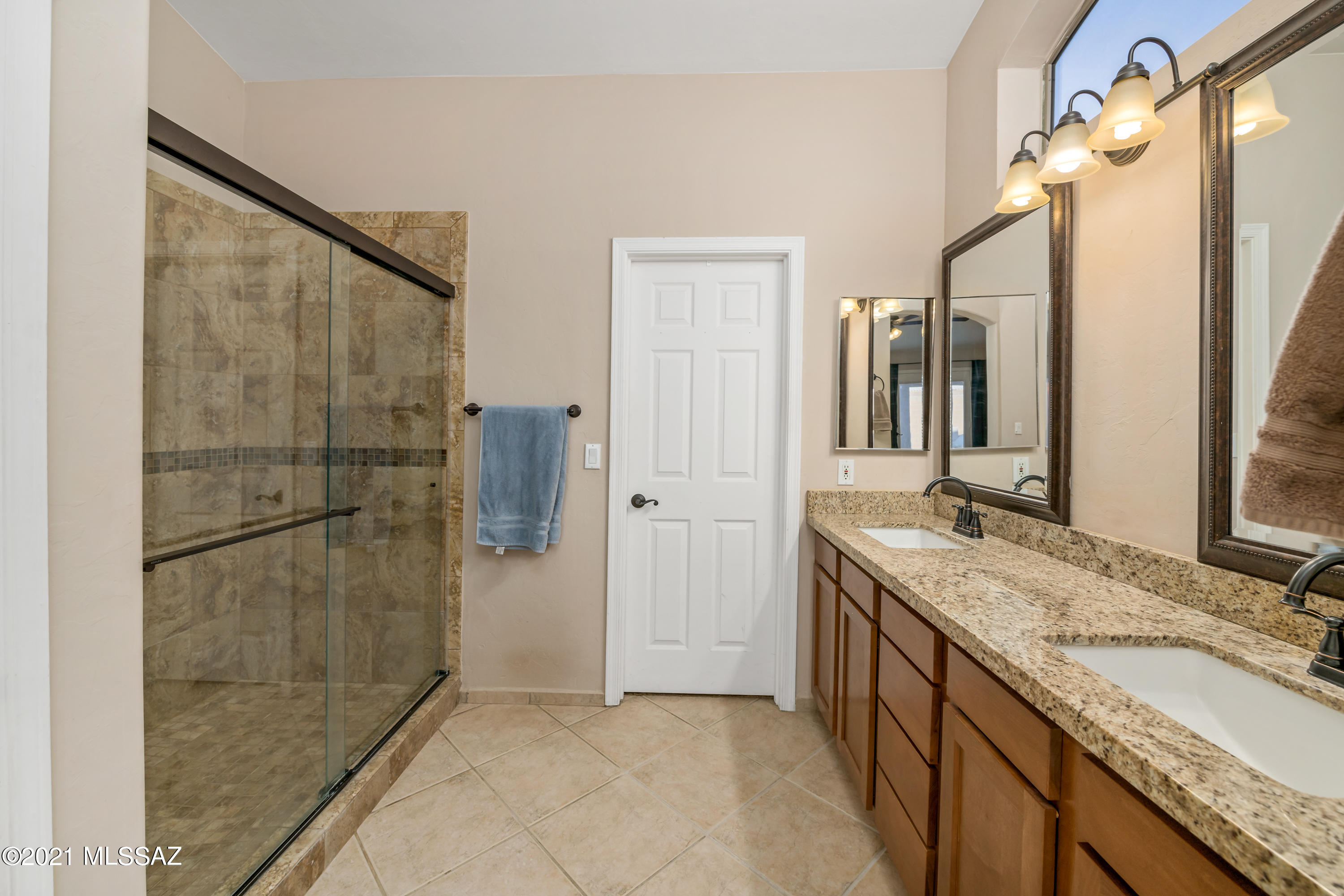 Continental Ranch Parcel 11 - Residential