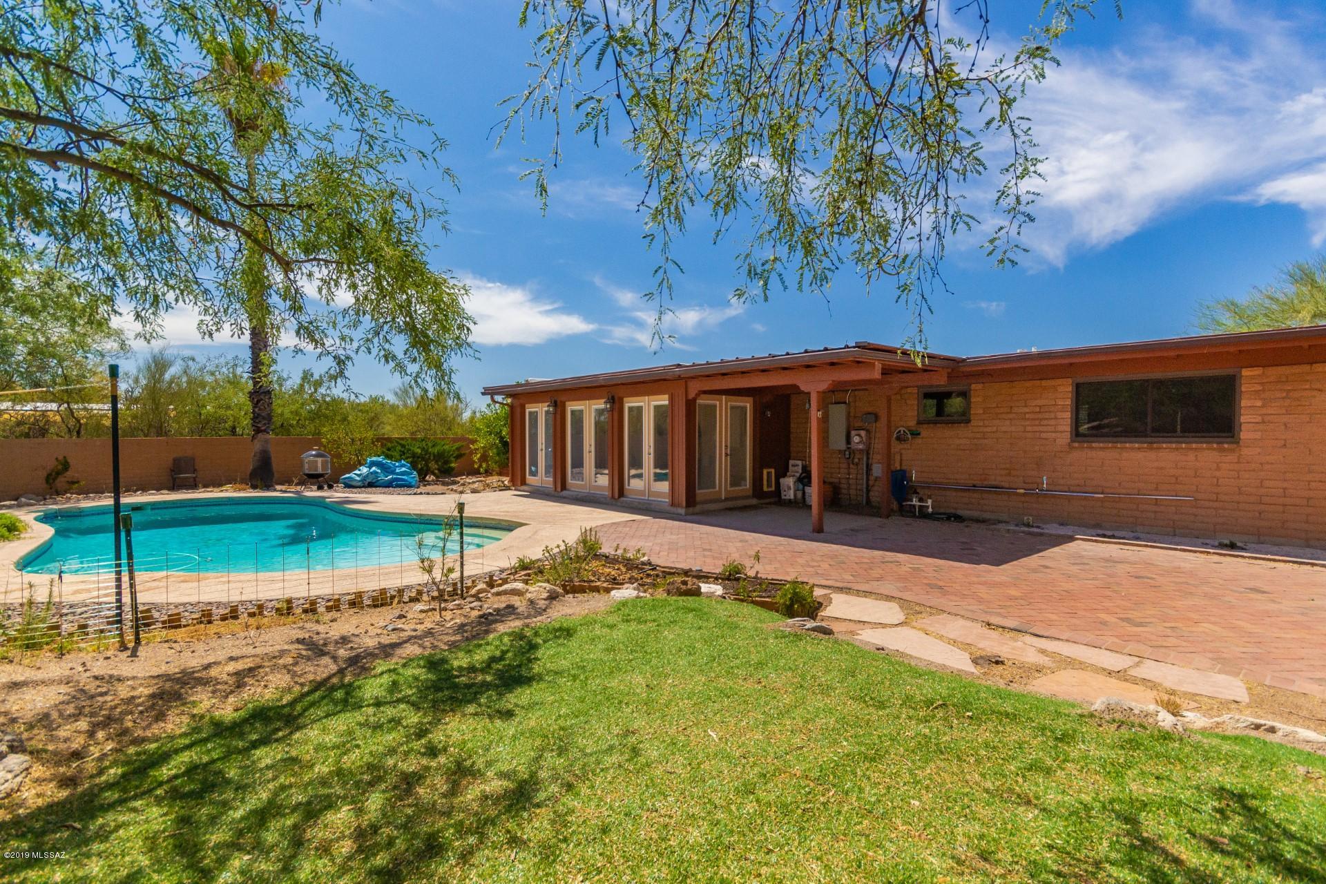 Rancho Catalina(1-106) - Residential