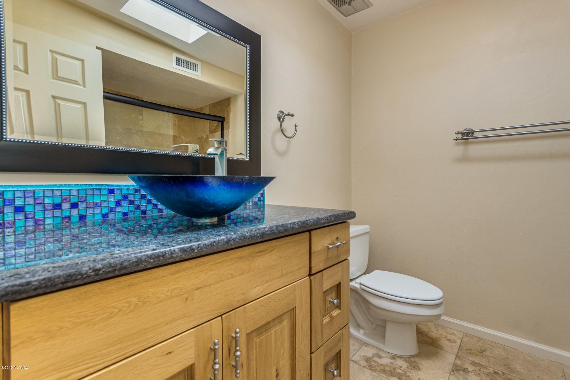 Rancho Catalina(1-106) - Residential
