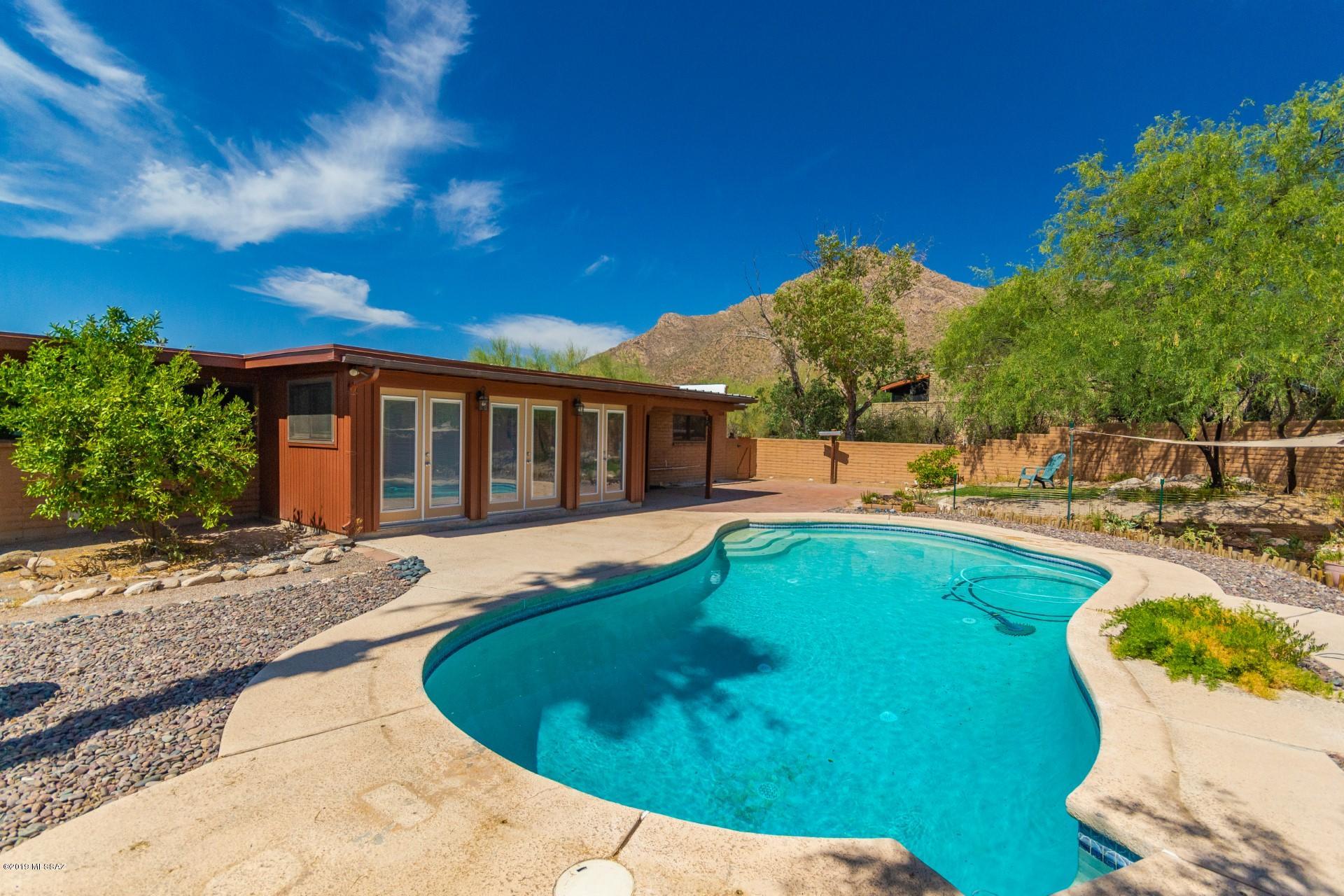 Rancho Catalina(1-106) - Residential