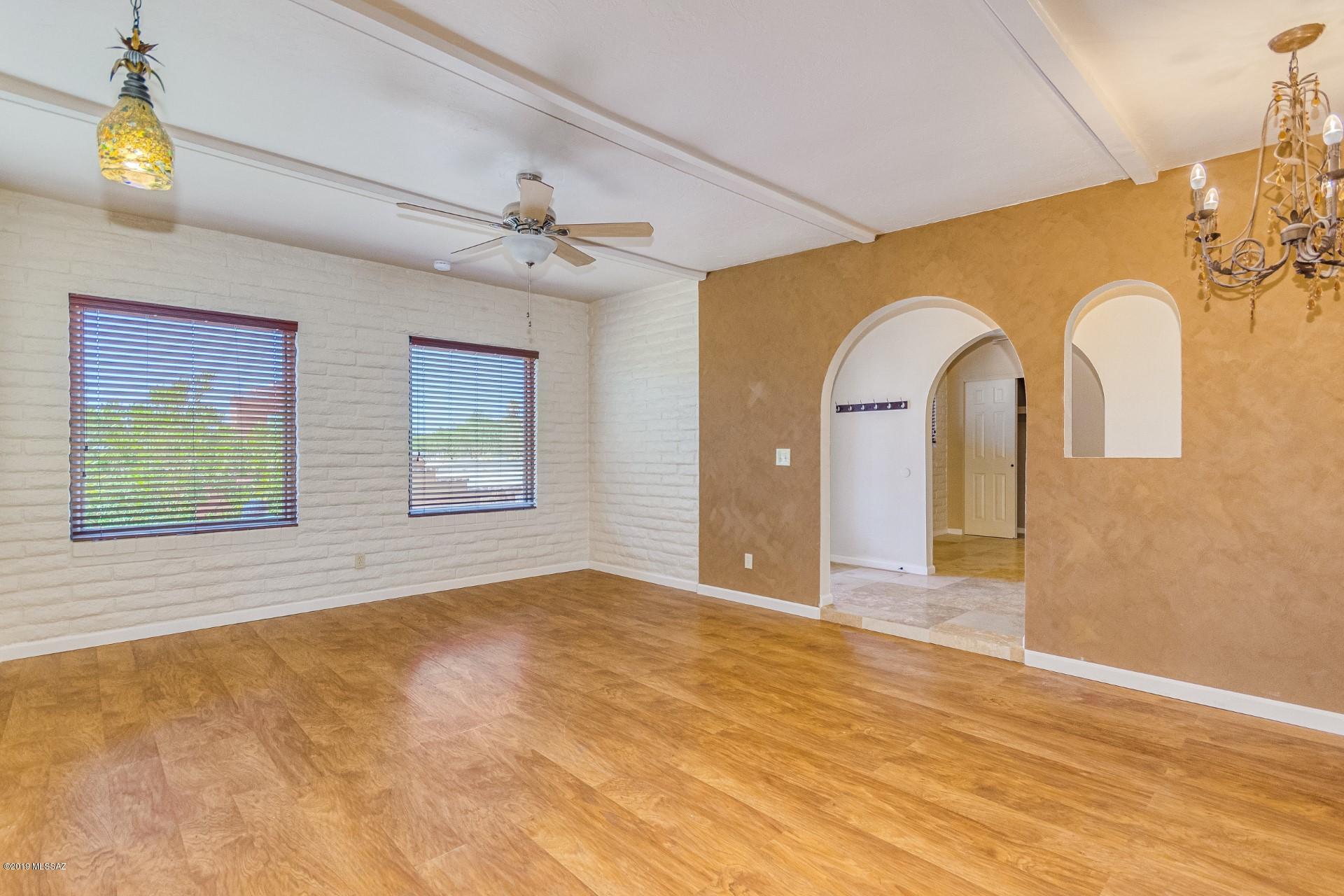 Rancho Catalina(1-106) - Residential