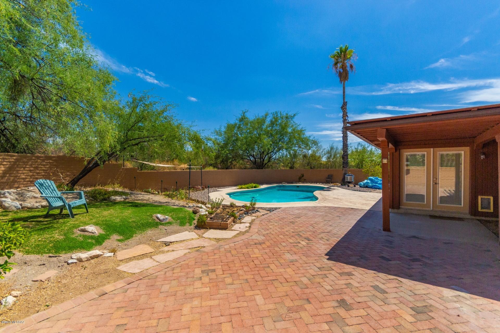 Rancho Catalina(1-106) - Residential