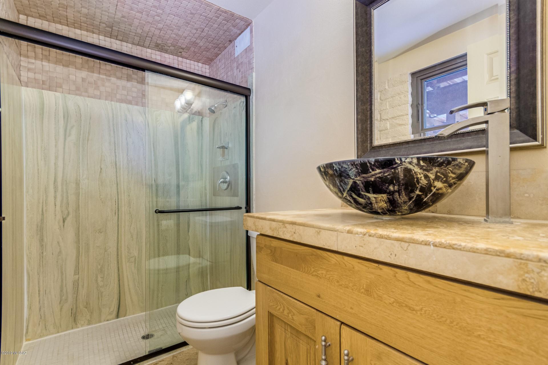 Rancho Catalina(1-106) - Residential