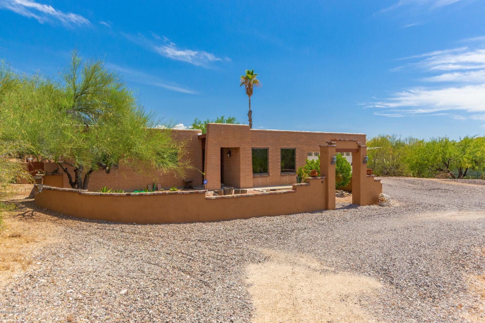Rancho Catalina(1-106) - Residential