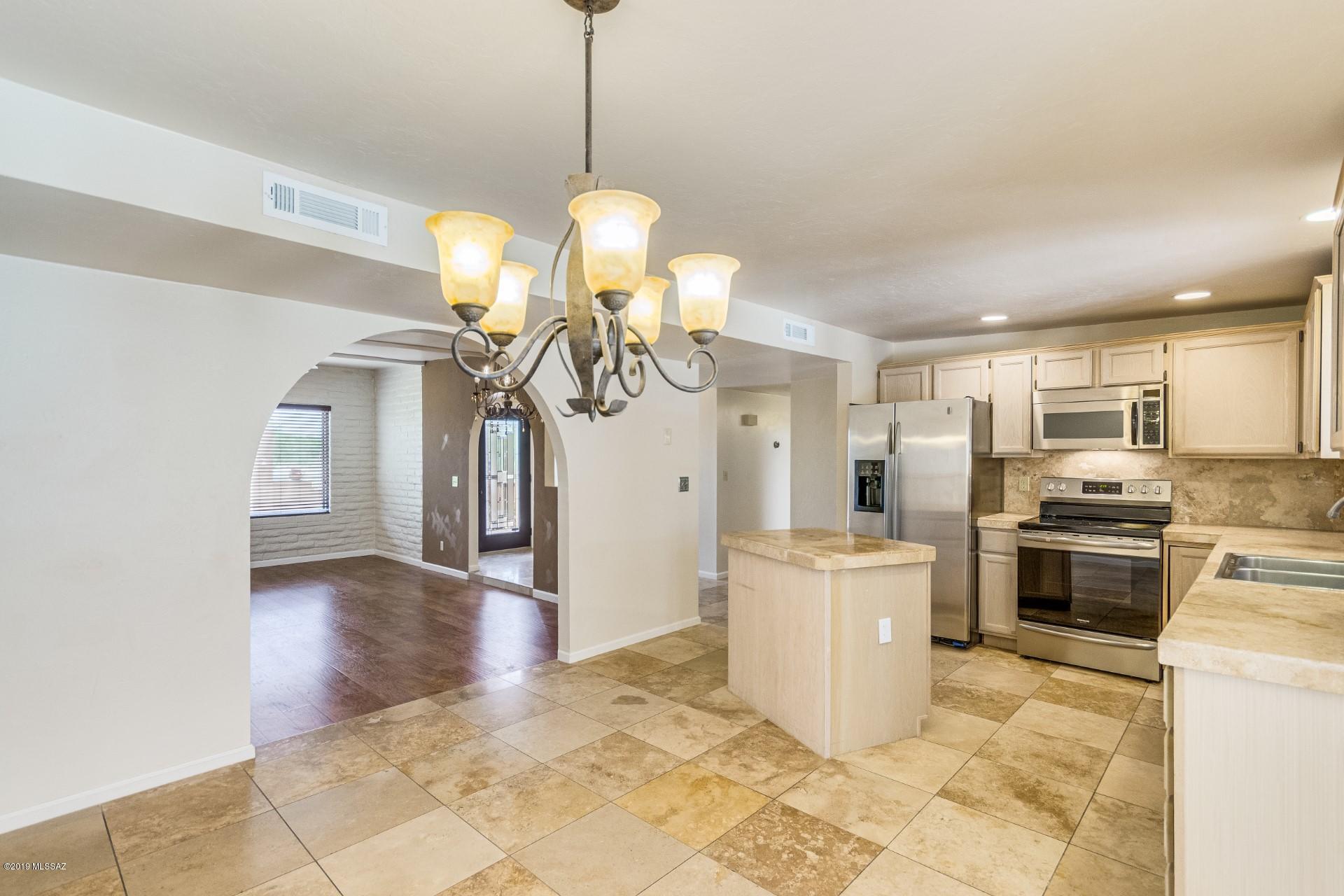 Rancho Catalina(1-106) - Residential