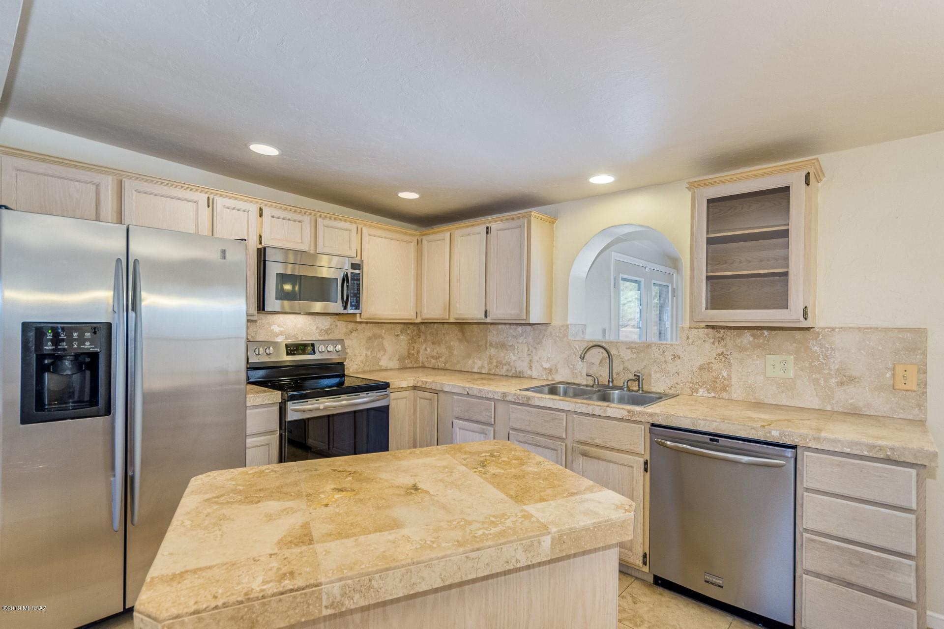 Rancho Catalina(1-106) - Residential