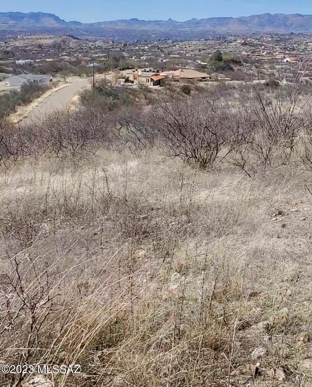 Rio Rico Estates - Land