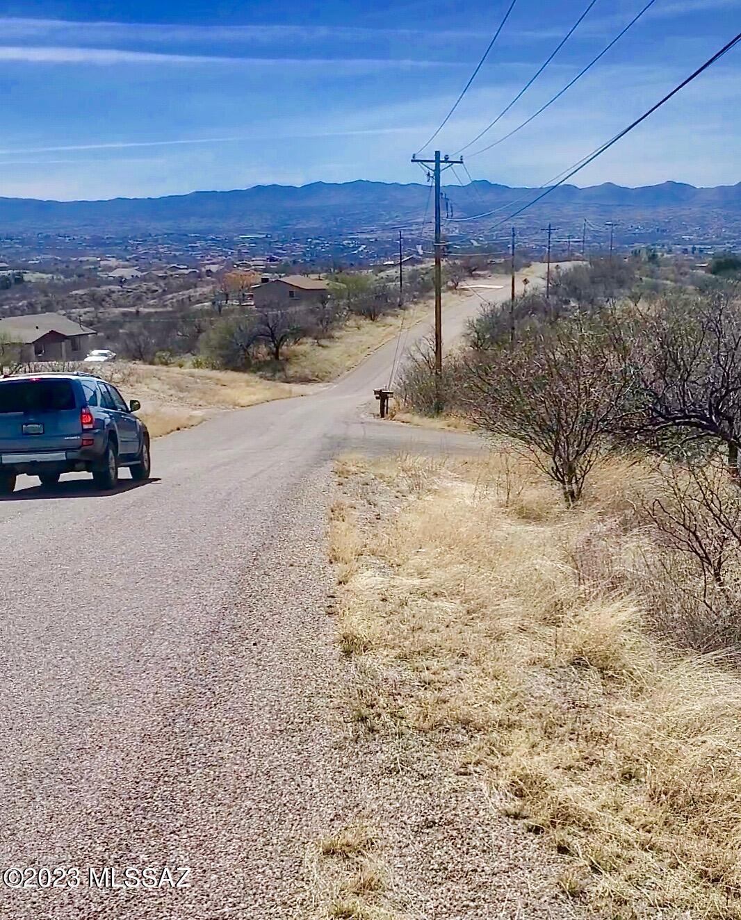 Rio Rico Estates - Land