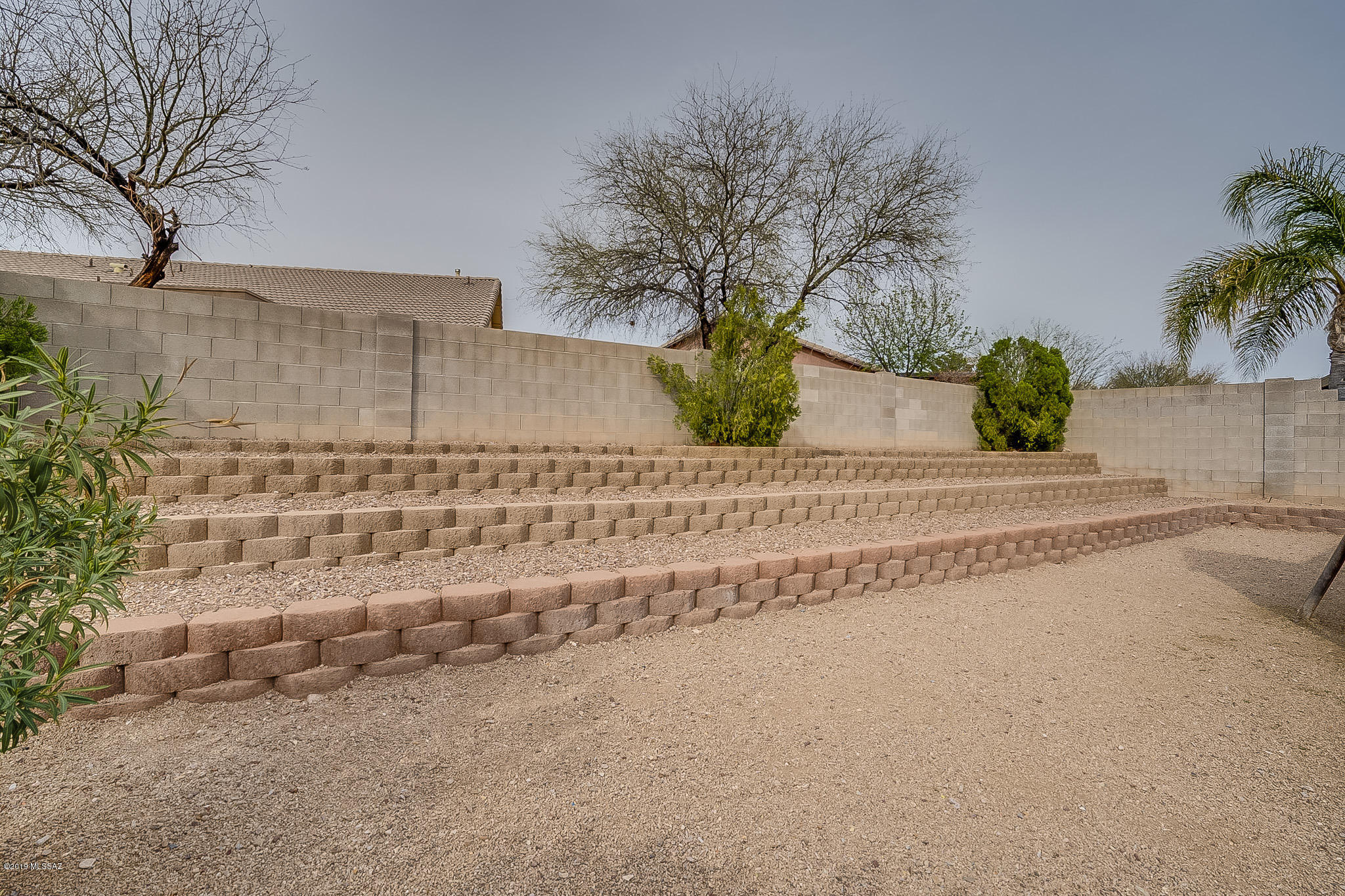 Elliott Homes At Rita Ranch (1-521) - Residential