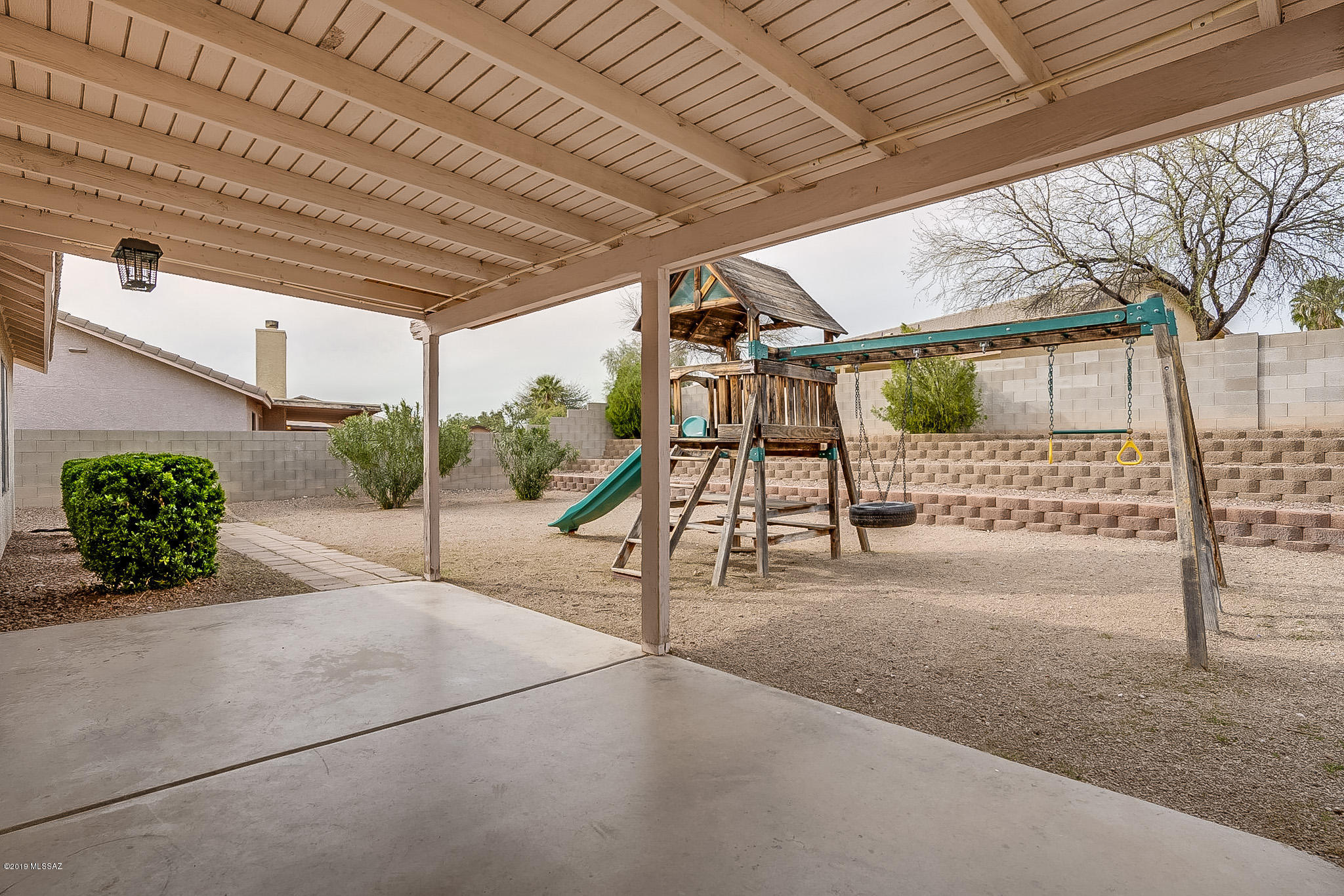 Elliott Homes At Rita Ranch (1-521) - Residential