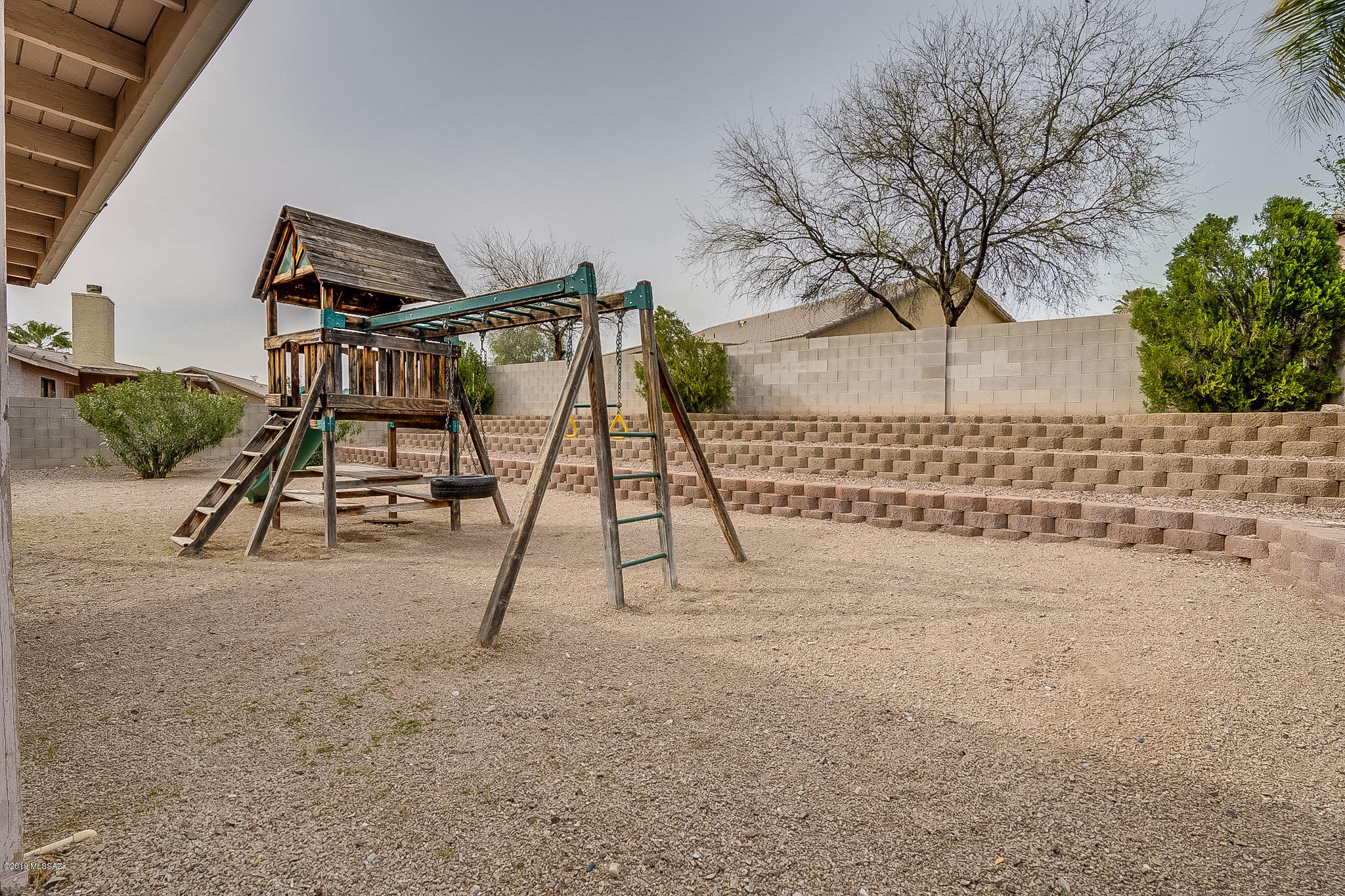 Elliott Homes At Rita Ranch (1-521) - Residential
