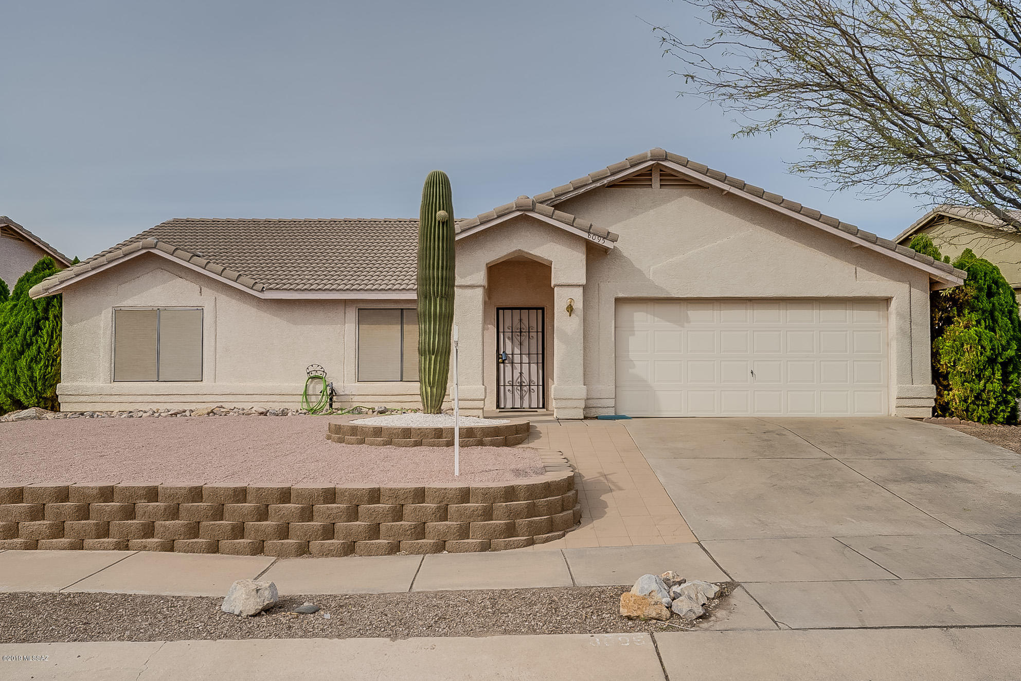 Elliott Homes At Rita Ranch (1-521) - Residential