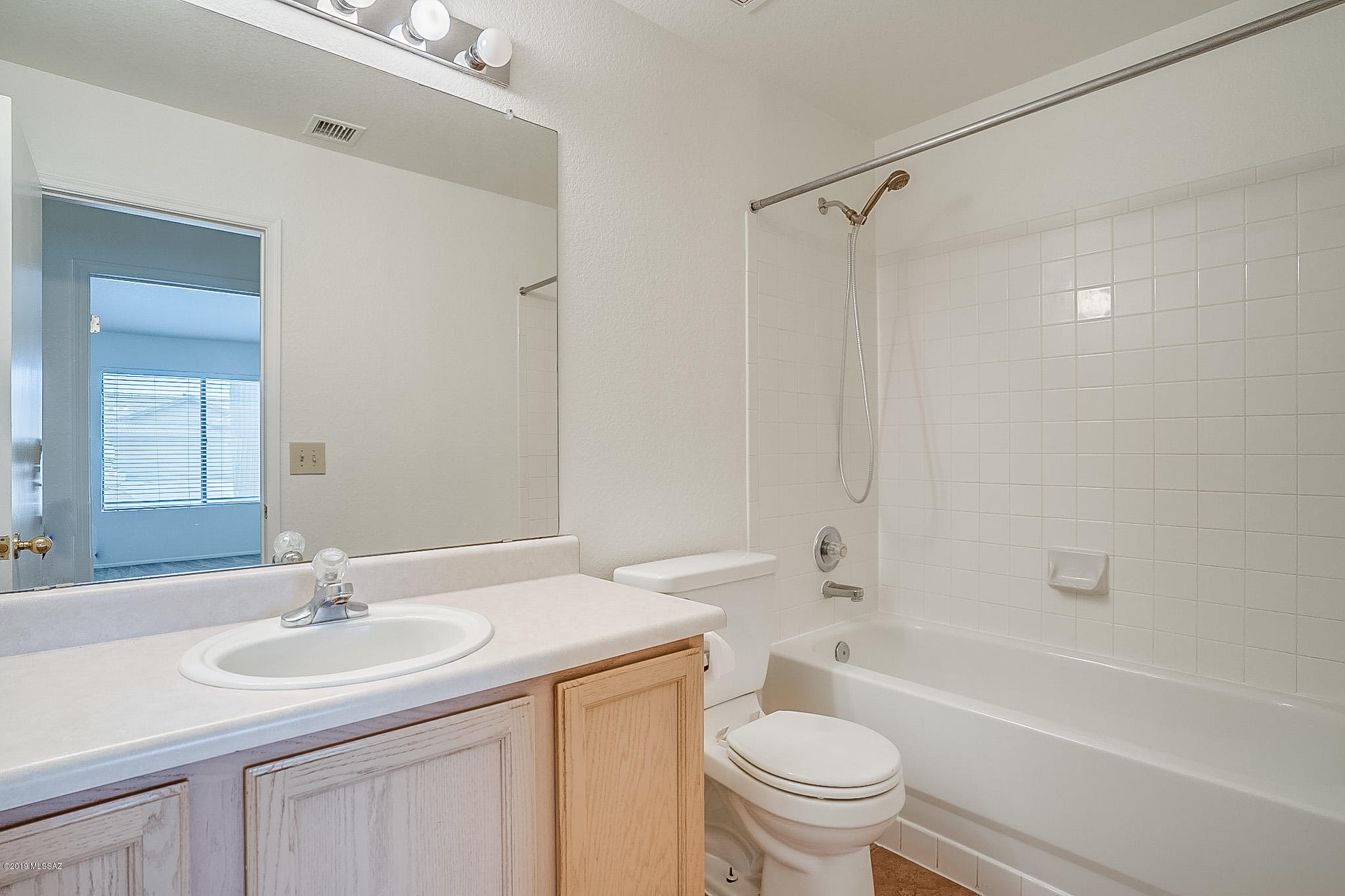 Elliott Homes At Rita Ranch (1-521) - Residential