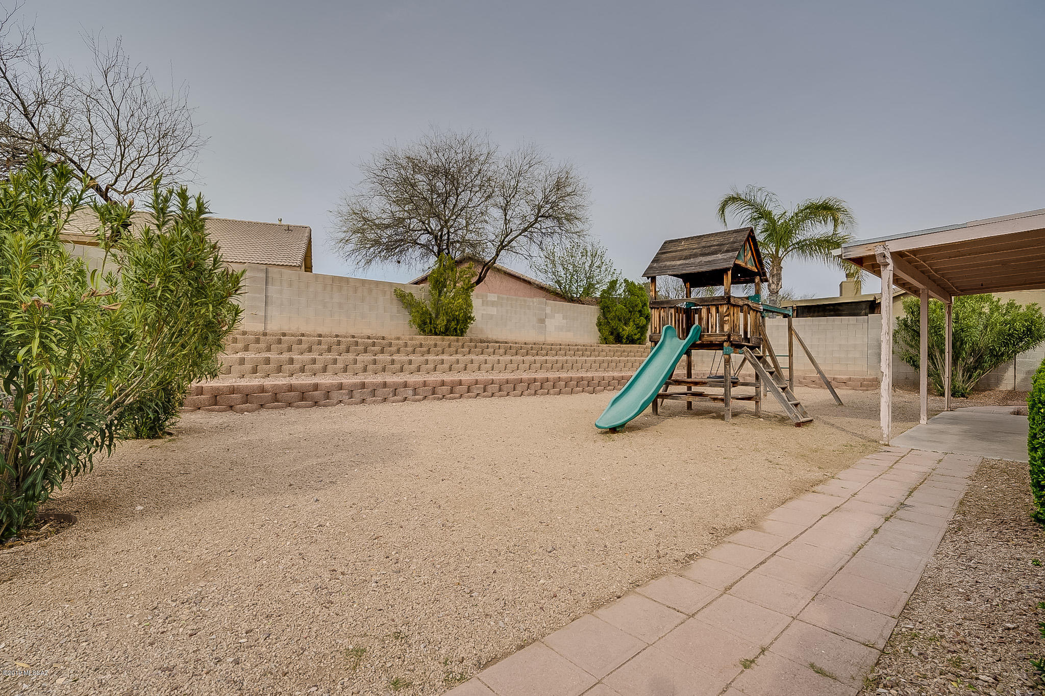 Elliott Homes At Rita Ranch (1-521) - Residential