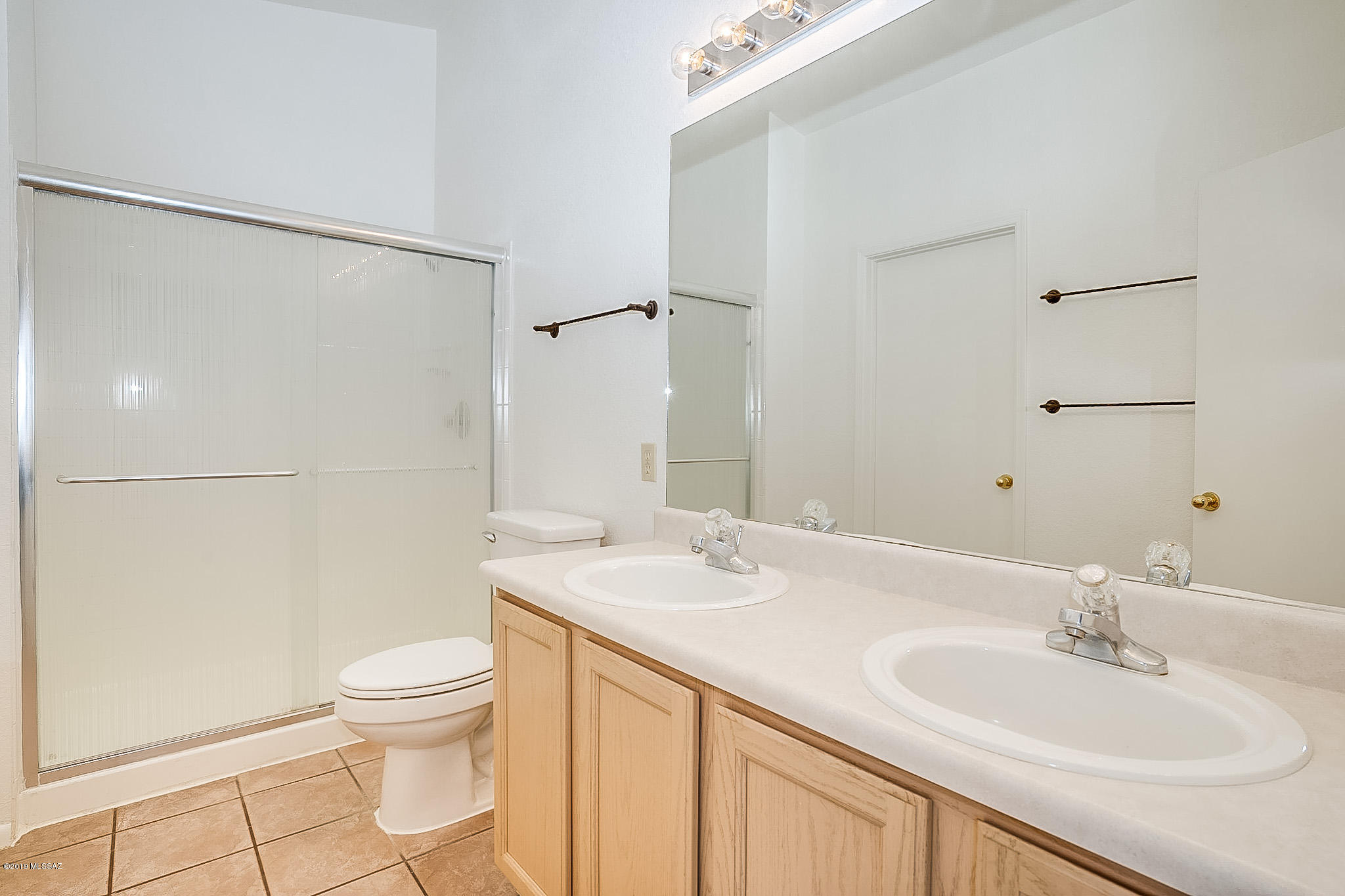 Elliott Homes At Rita Ranch (1-521) - Residential