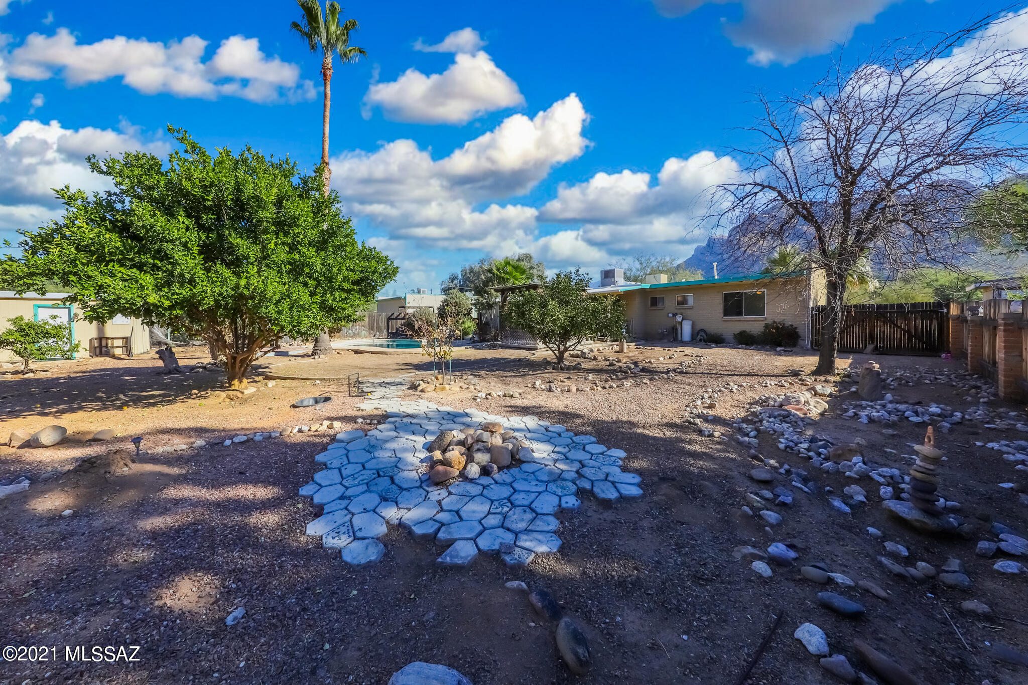 Shadow Mountain Estates - Residential
