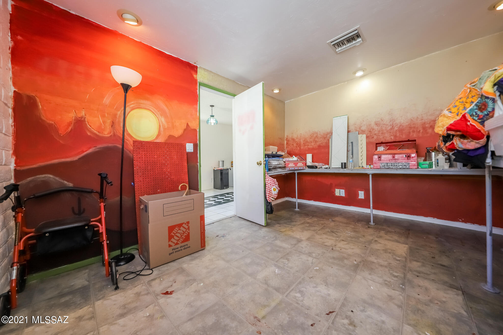 Shadow Mountain Estates - Residential