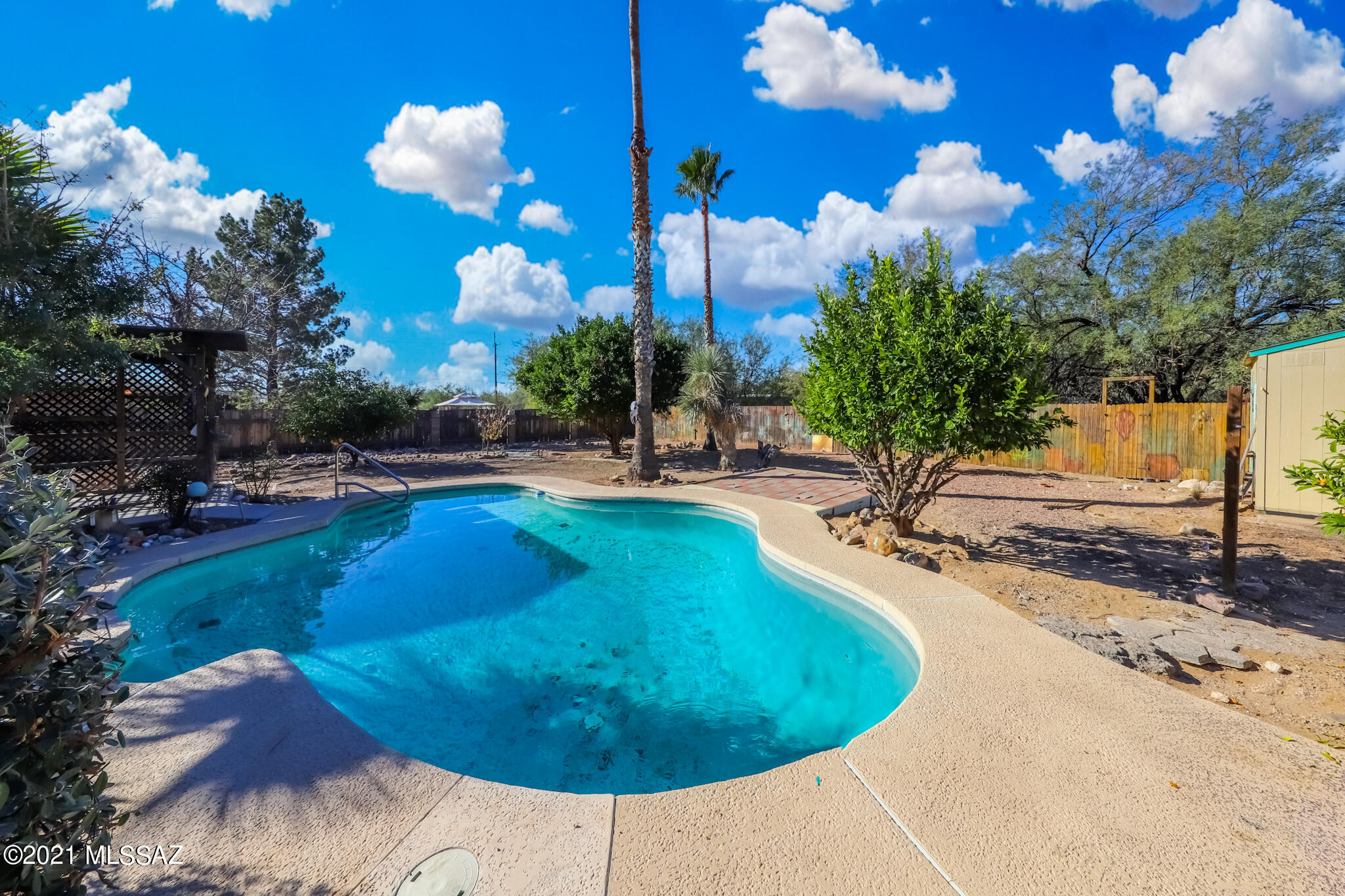 Shadow Mountain Estates - Residential