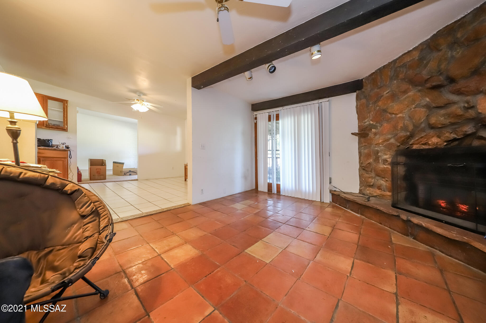 Shadow Mountain Estates - Residential