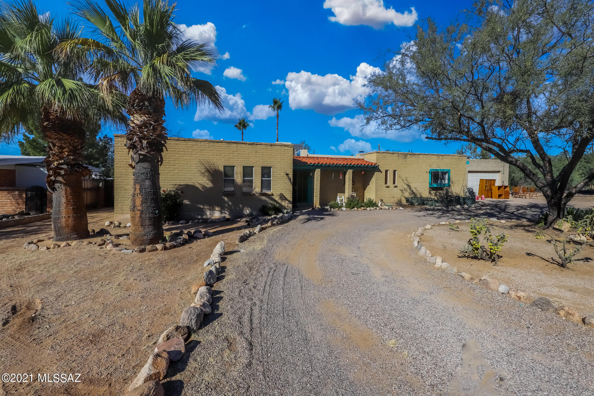 Shadow Mountain Estates - Residential